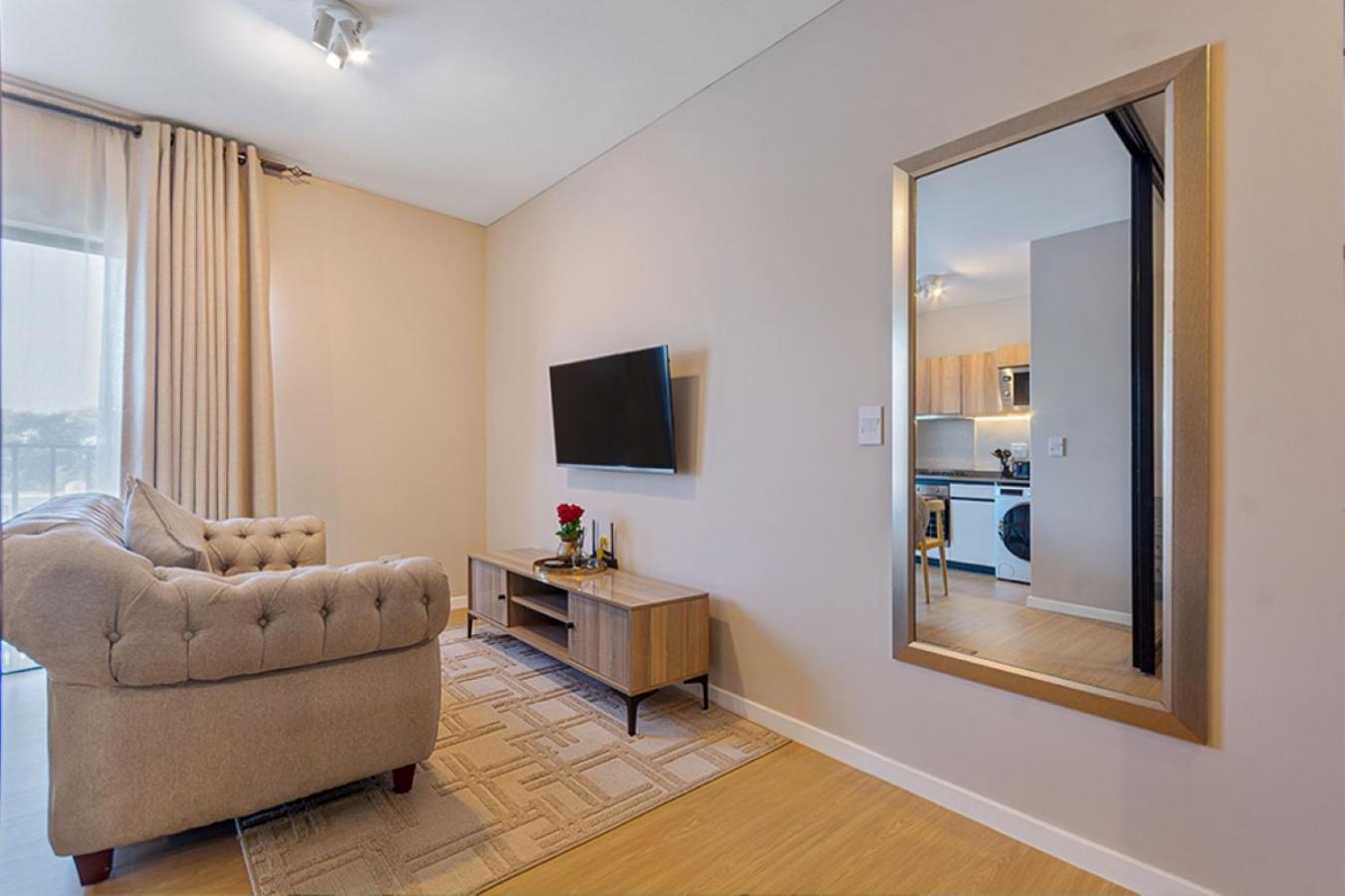 Opulent Escape Bryanston