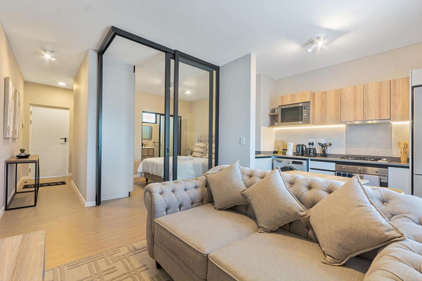 Opulent Escape Bryanston
