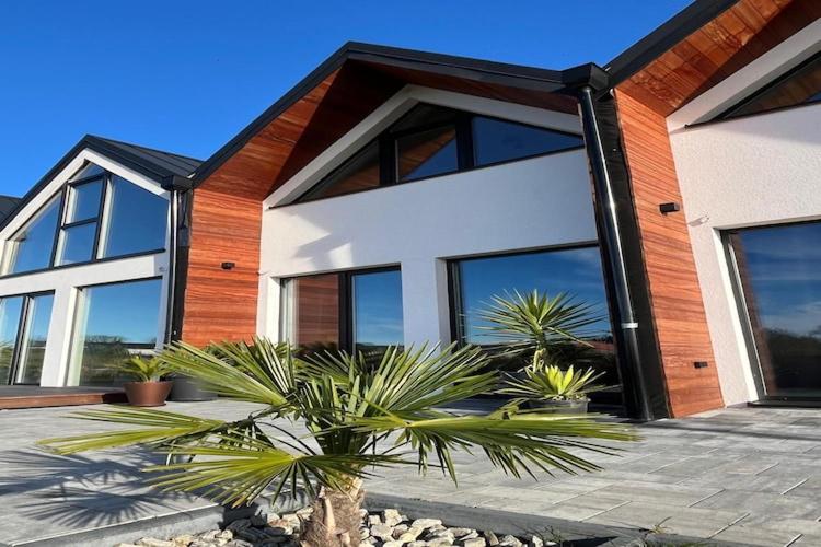 Family-friendly holiday home in Mielenko