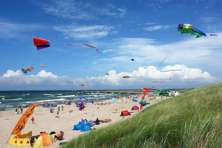 Family-friendly holiday home in Mielenko