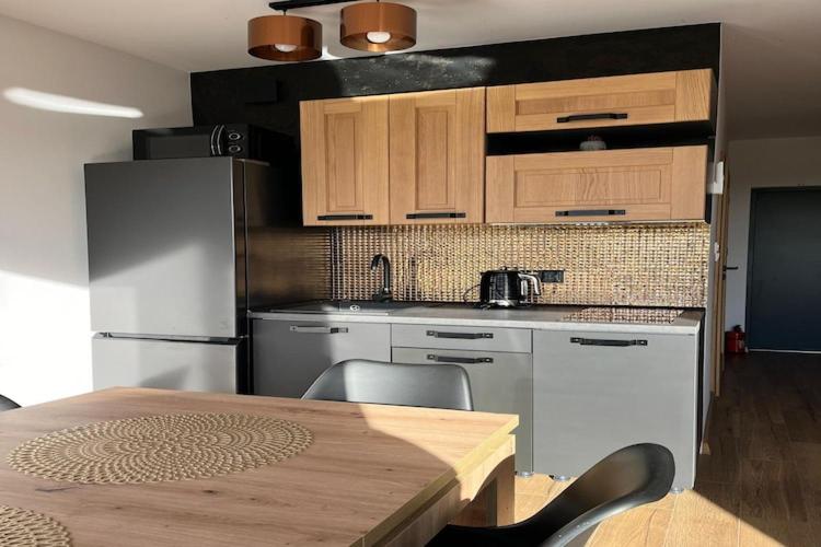Family-friendly holiday home in Mielenko