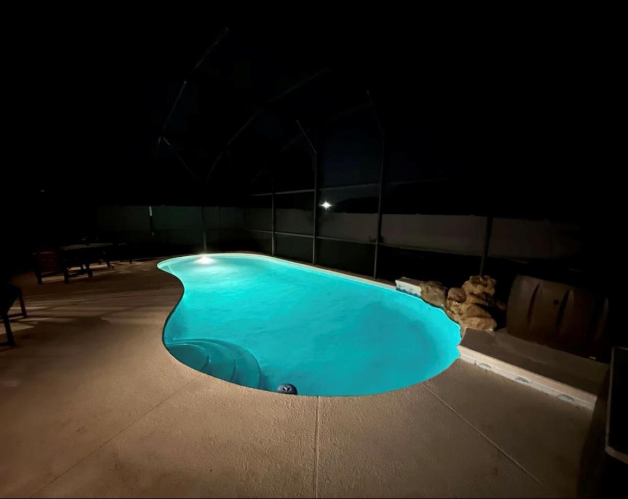 Your Disney Retreat with Pool and Hot Tub