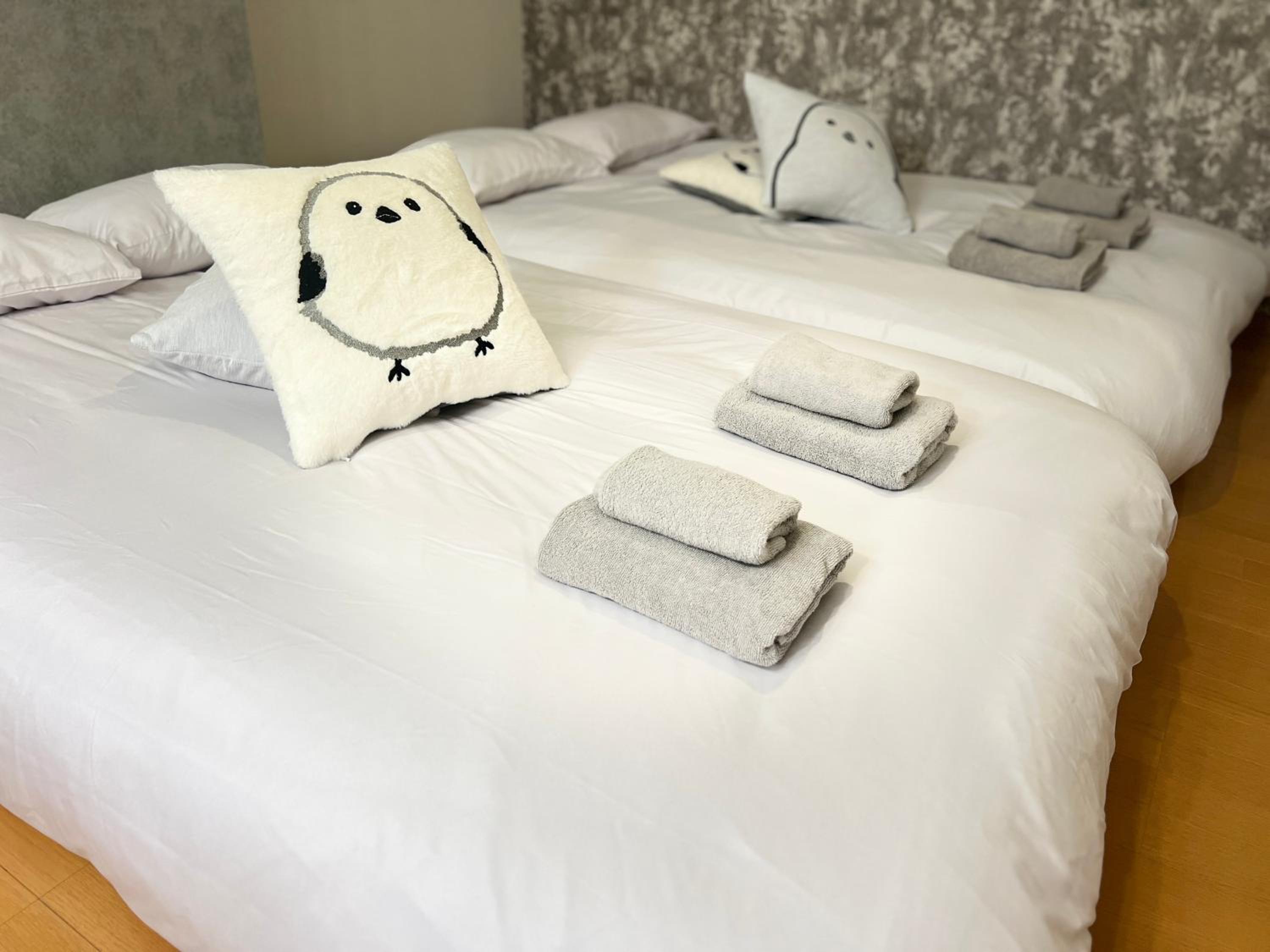 VESSEL Inn