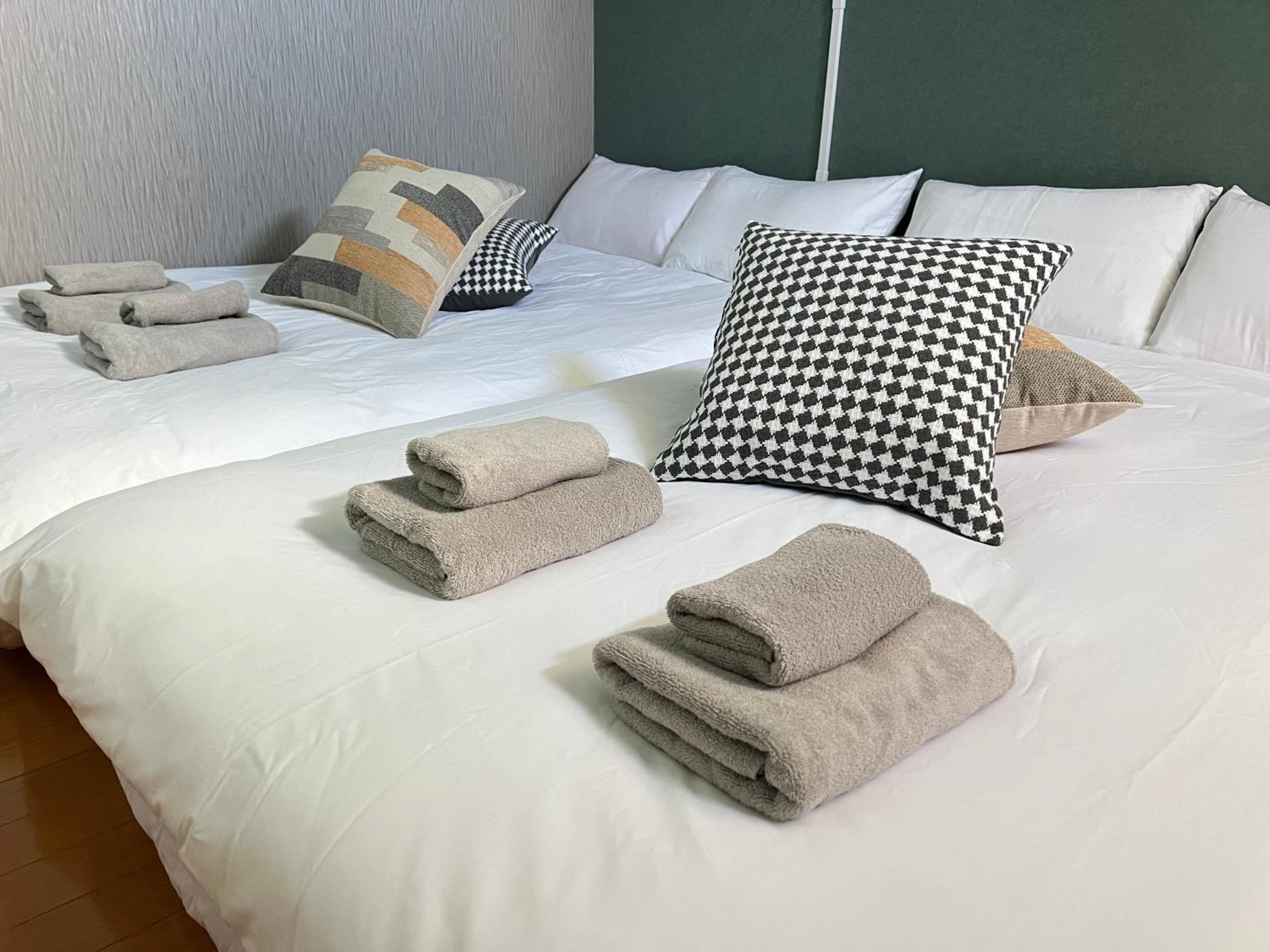 VESSEL Inn