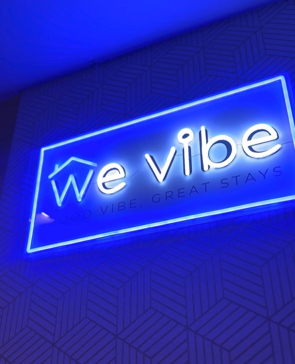 We Vibe, 101 Newport Blvd near the airport NAIA 3
