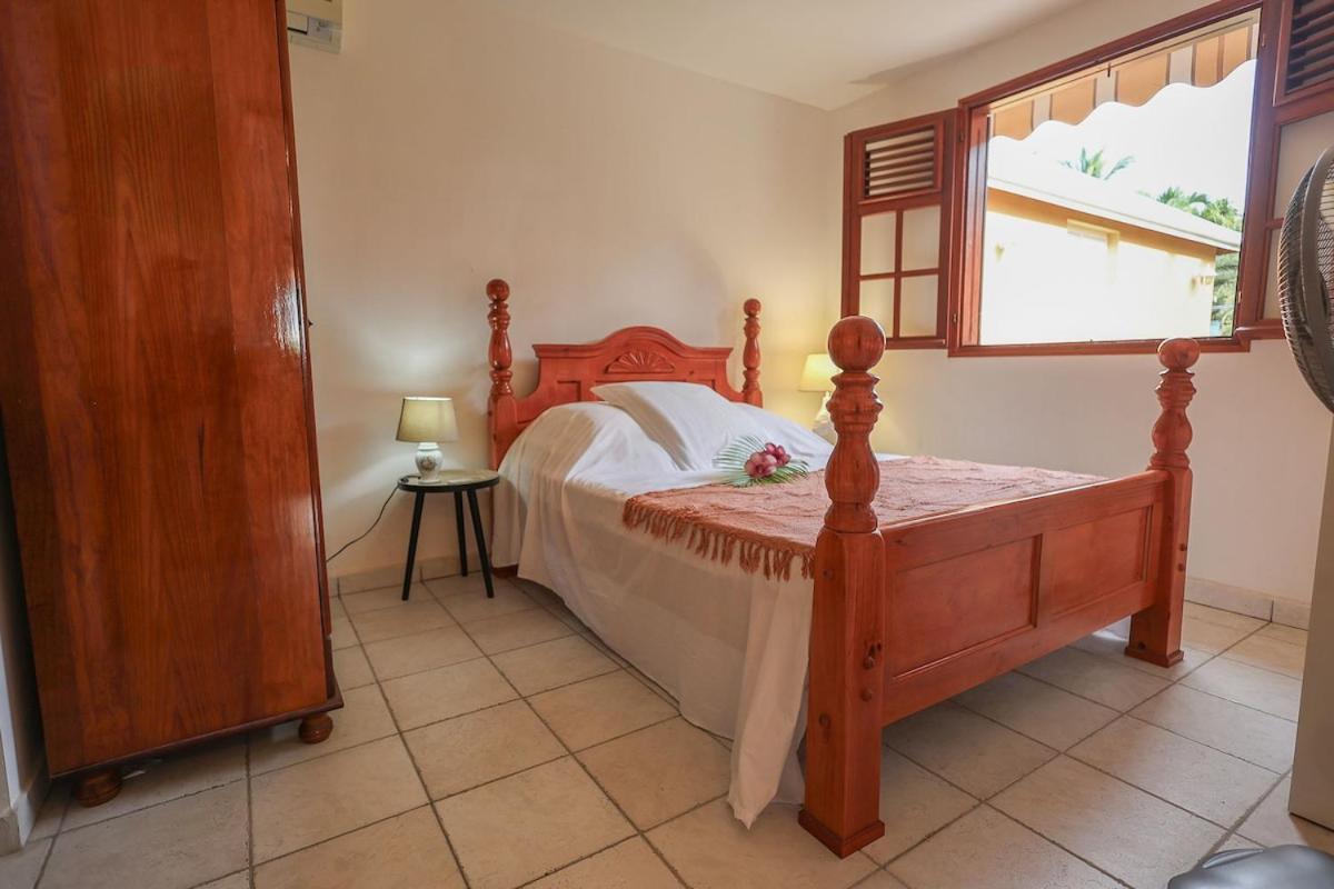 Habitation Alamanda by KVZ confort & vue montagnes