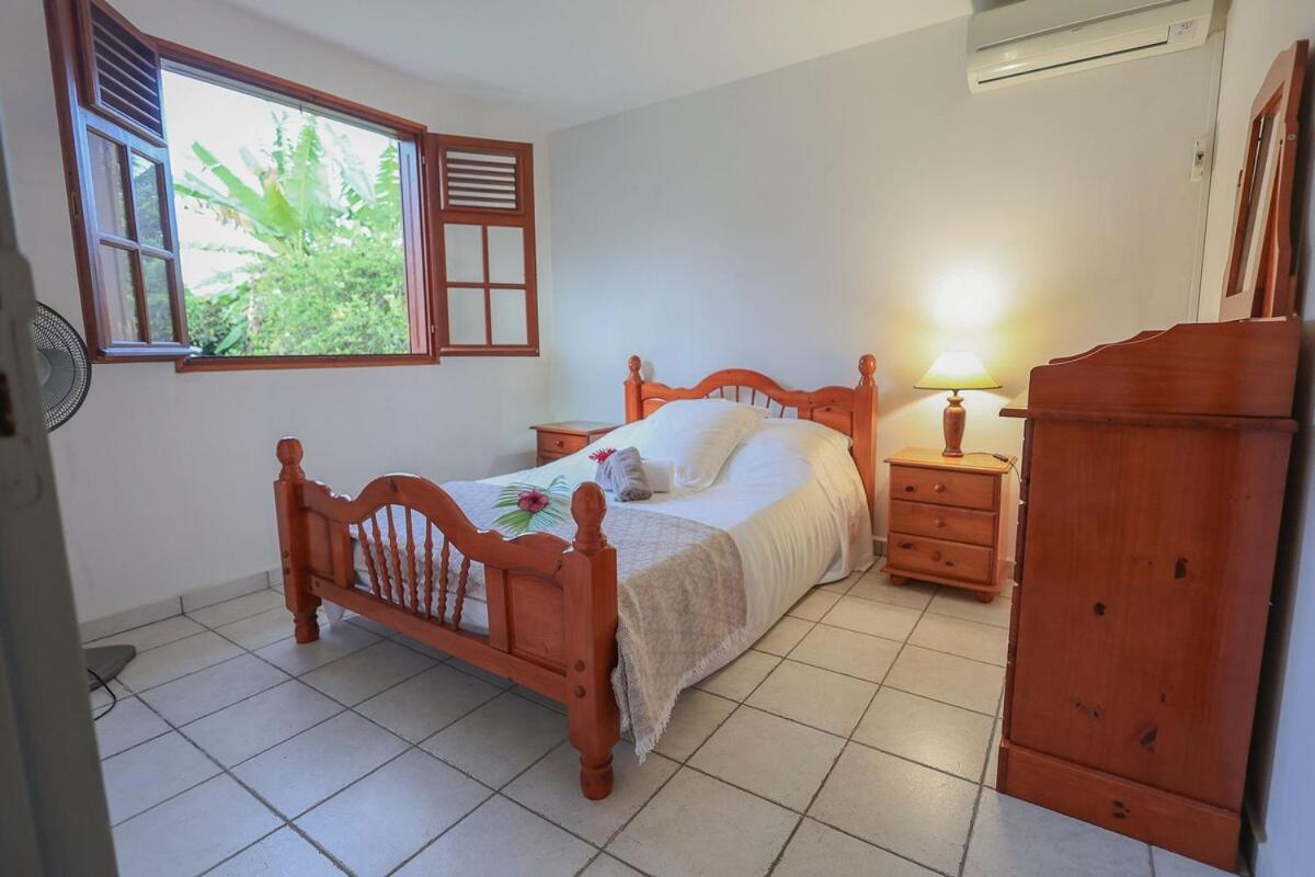 Habitation Alamanda by KVZ confort & vue montagnes