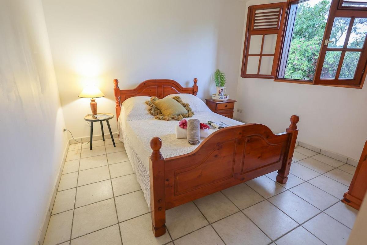 Habitation Alamanda by KVZ confort & vue montagnes