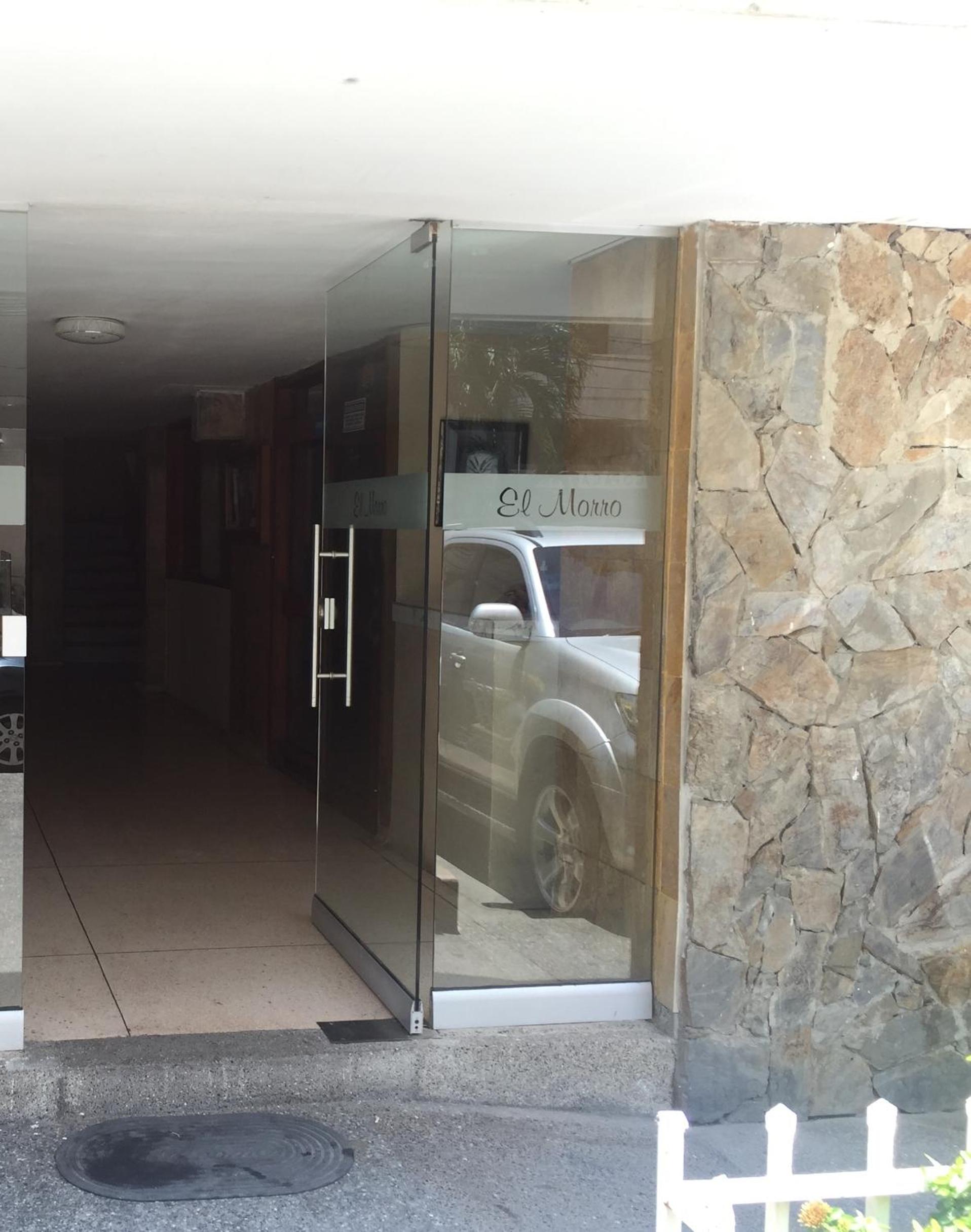 Apartamento en El Rodadero - El Morro
