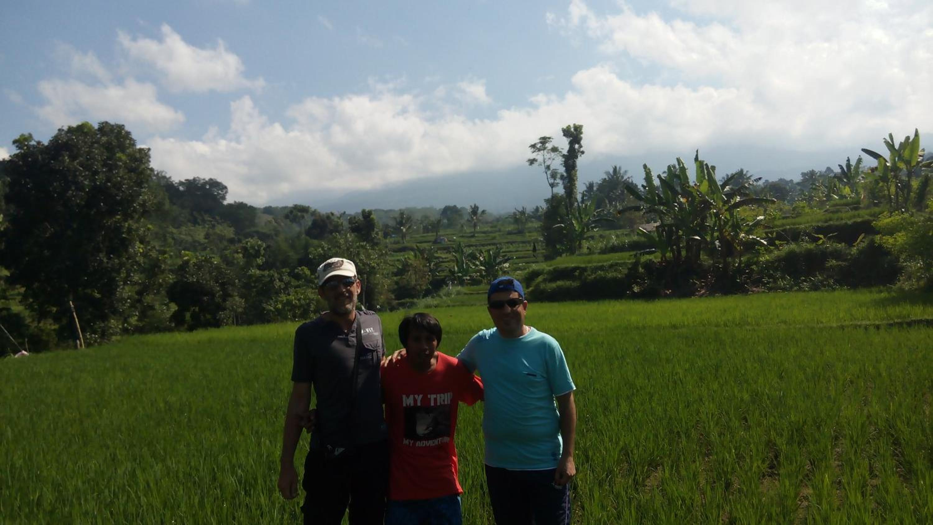 Tetebatu Indah Homestay
