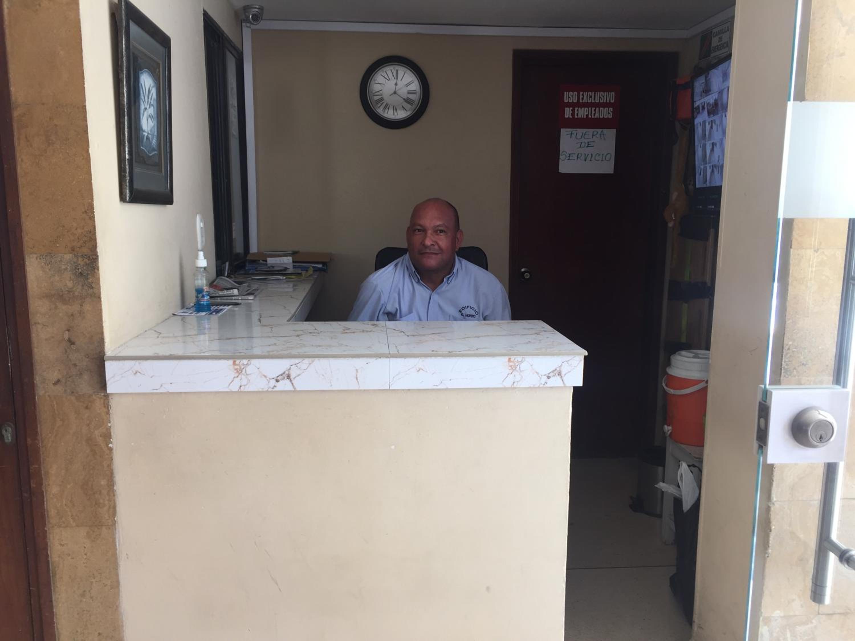 Apartamento en El Rodadero - El Morro