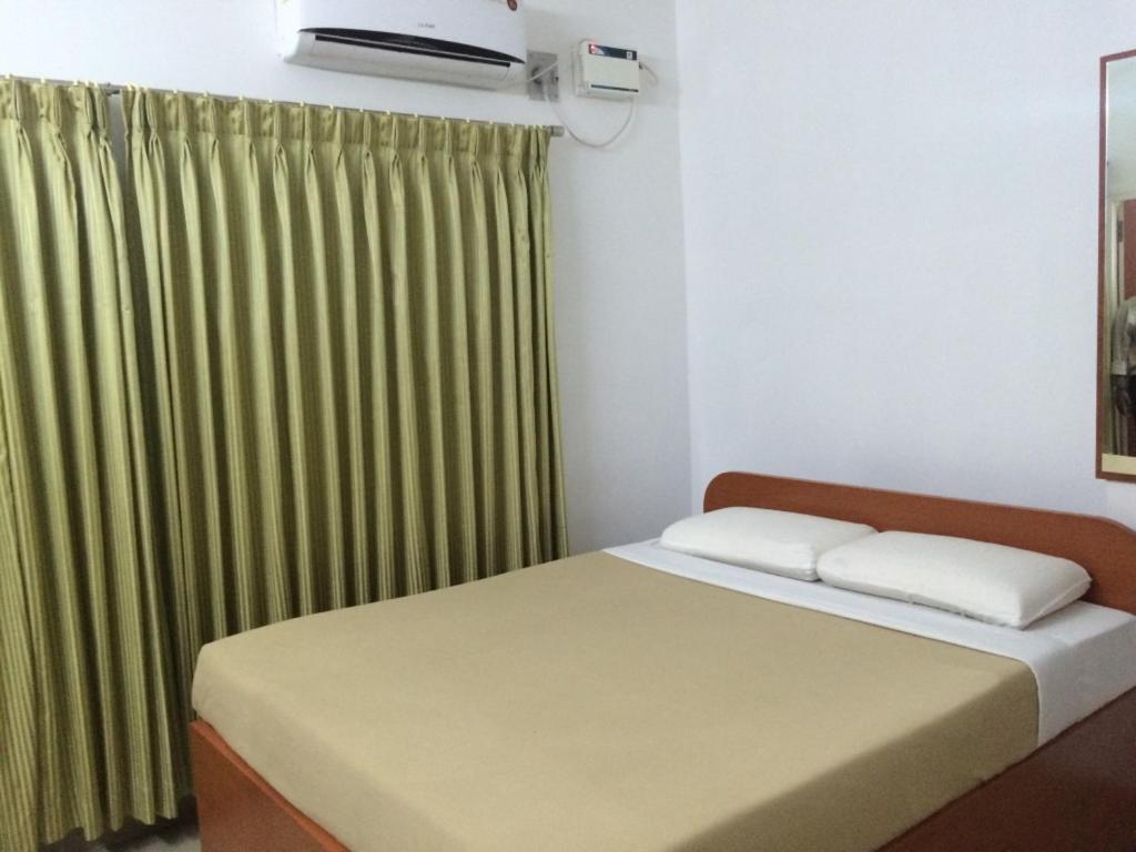 Surag Residency