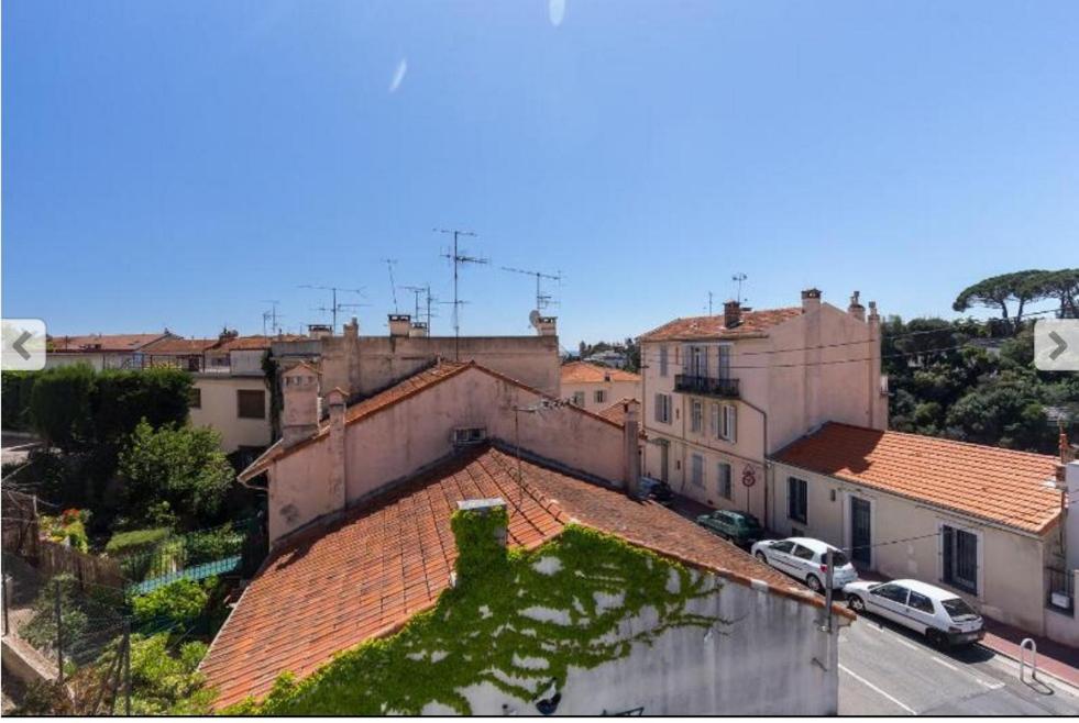 Villa Lerina view 3