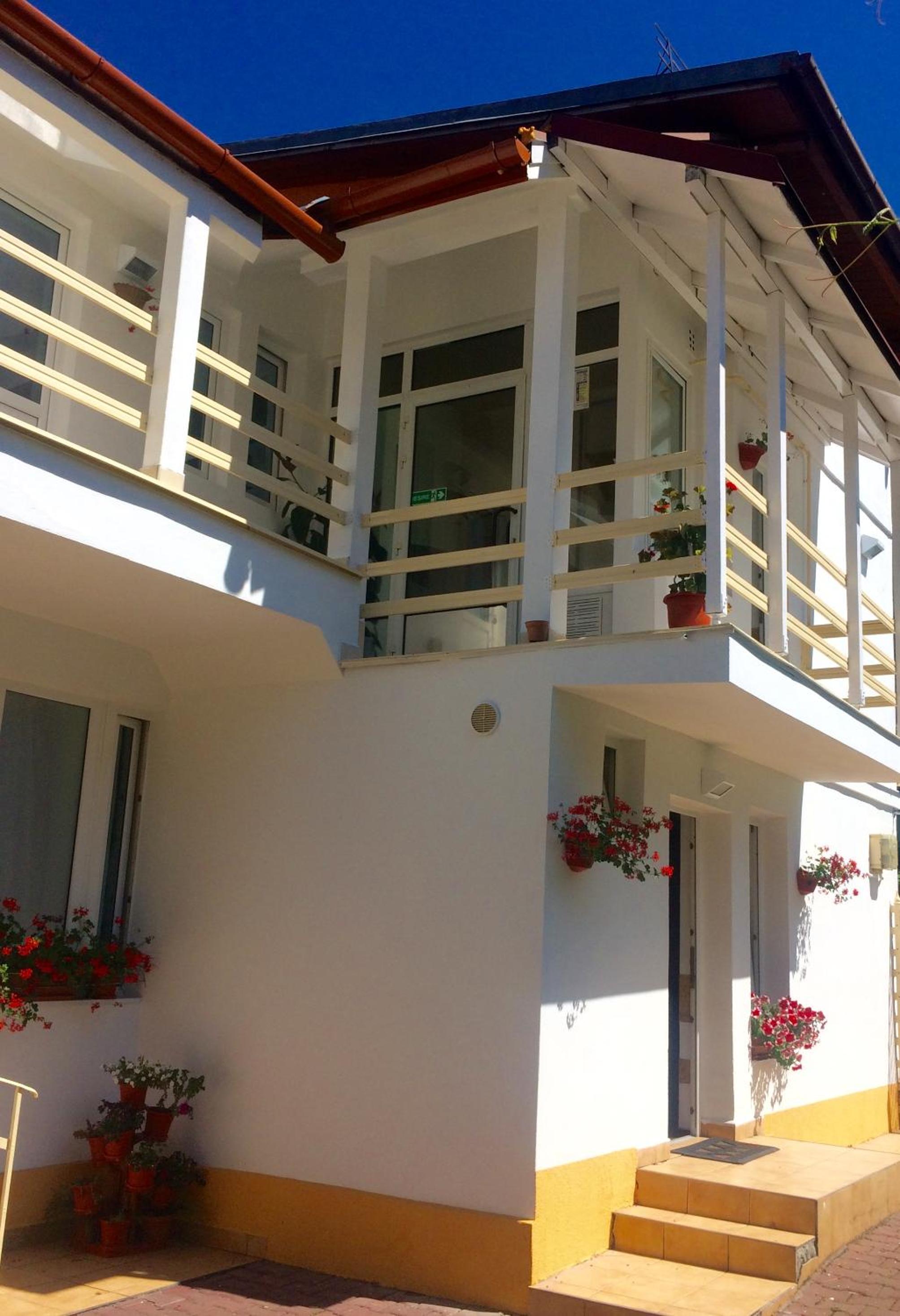 Suri Guesthouse view 5