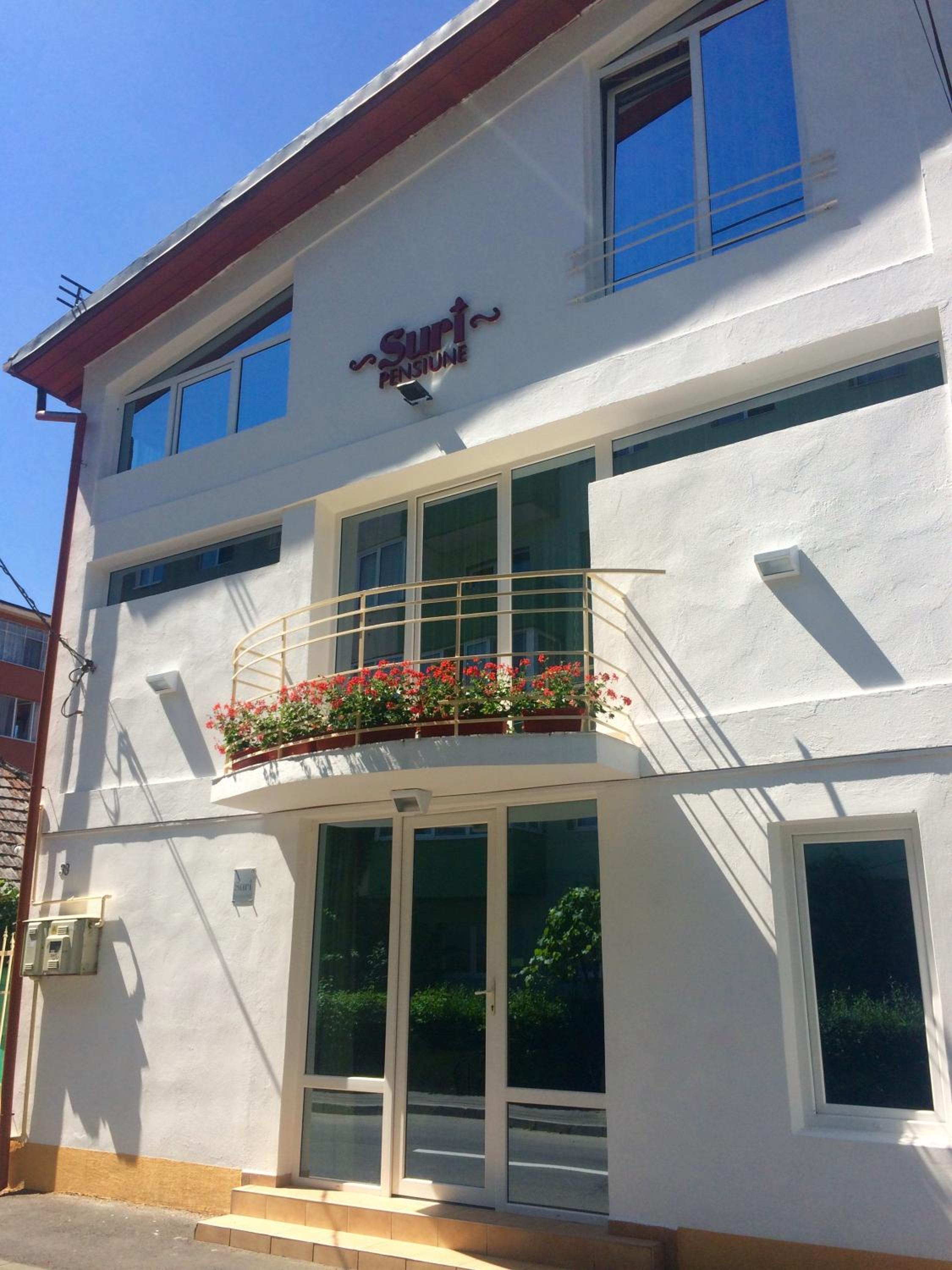 Suri Guesthouse view 3