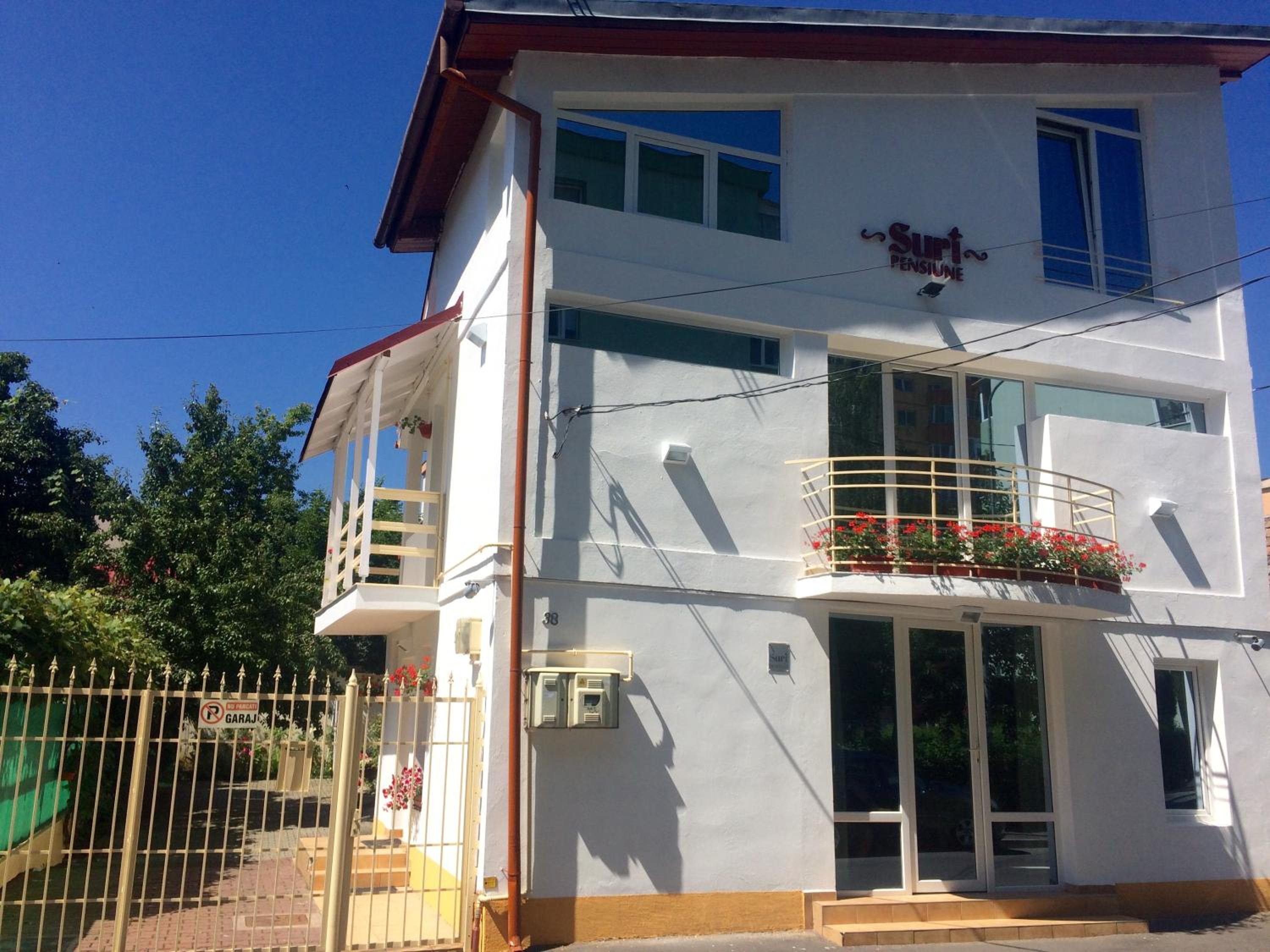 Suri Guesthouse view 4
