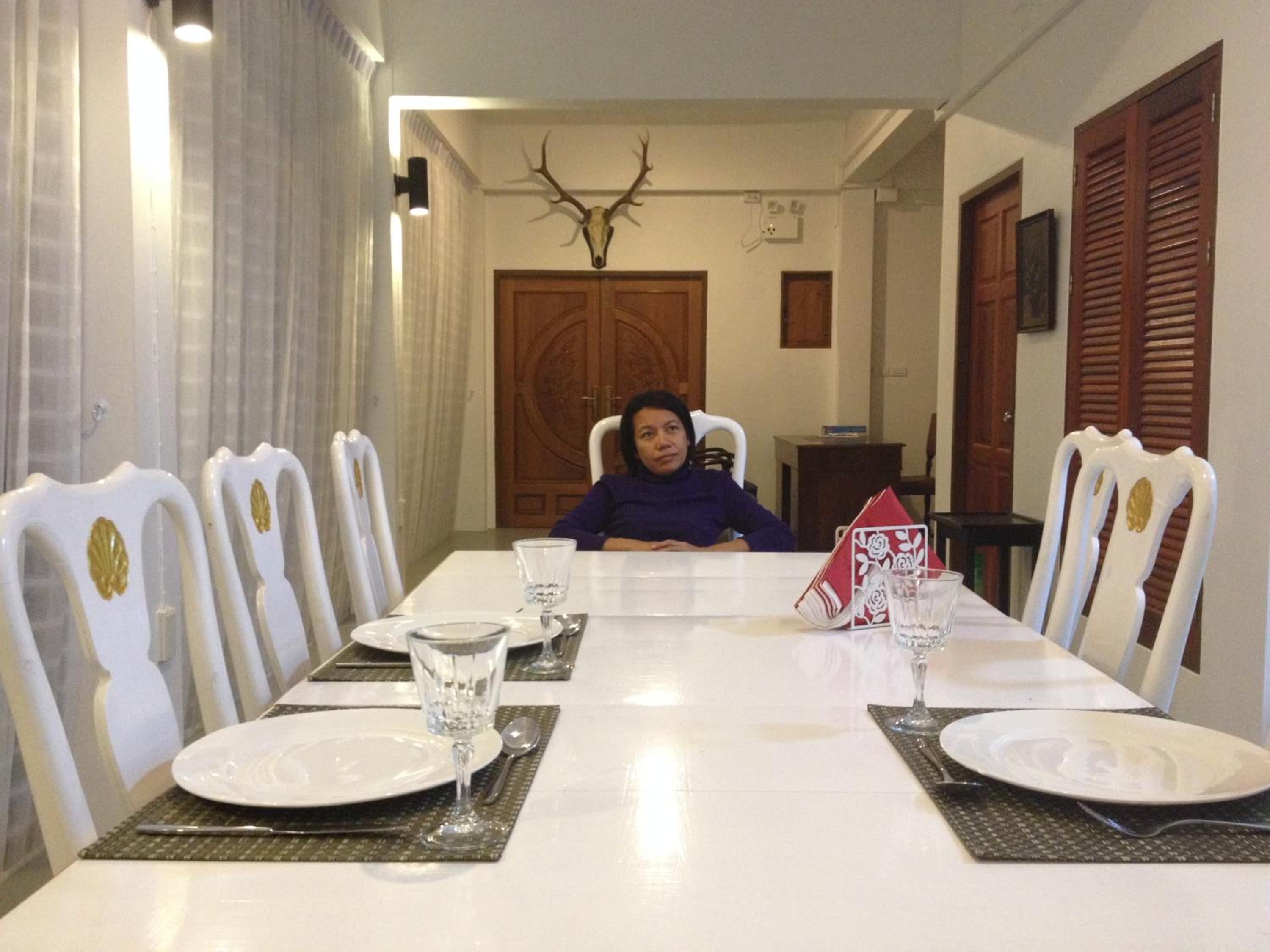 Barefeet Naturist Resort