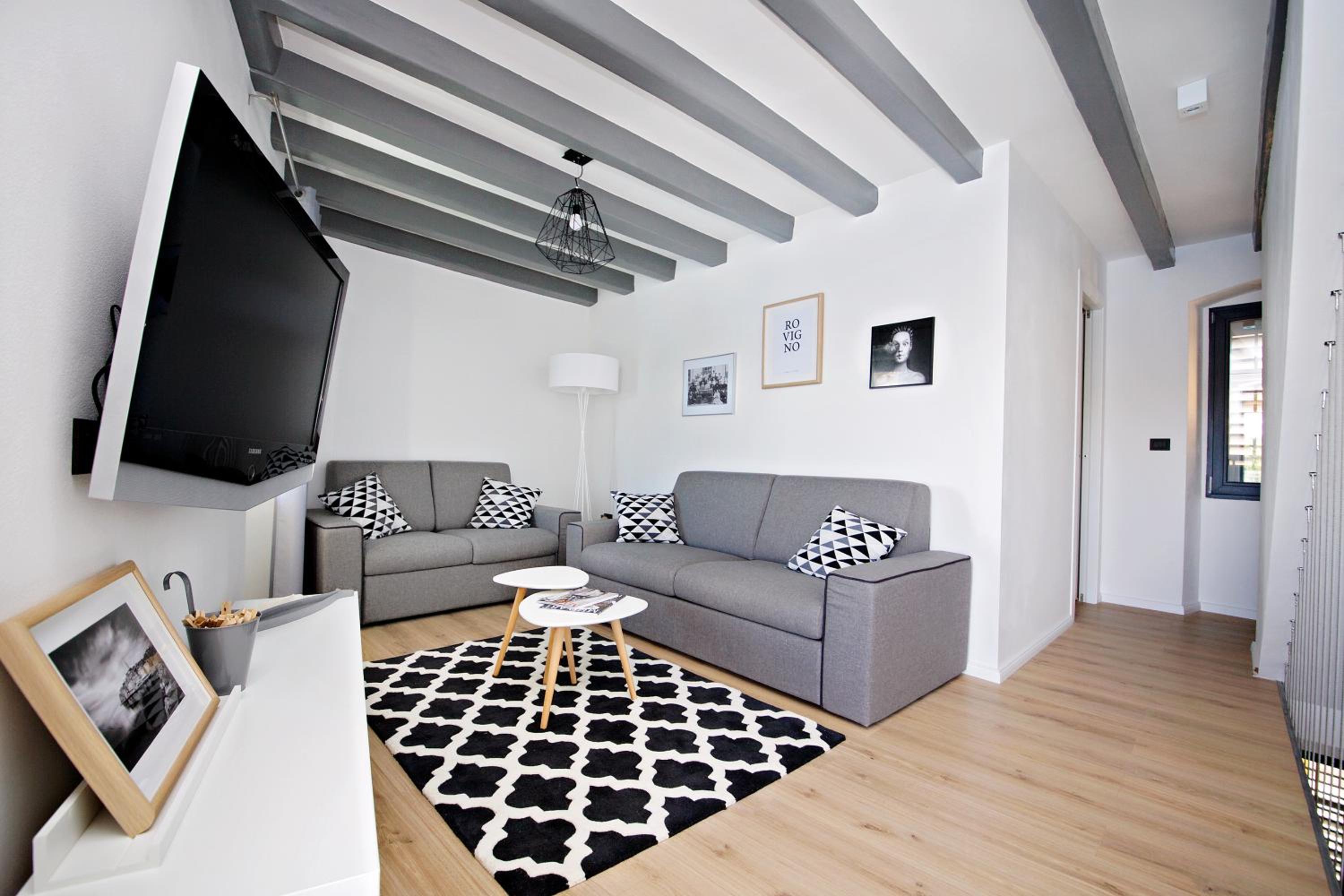 Apartment Panorama Antonia