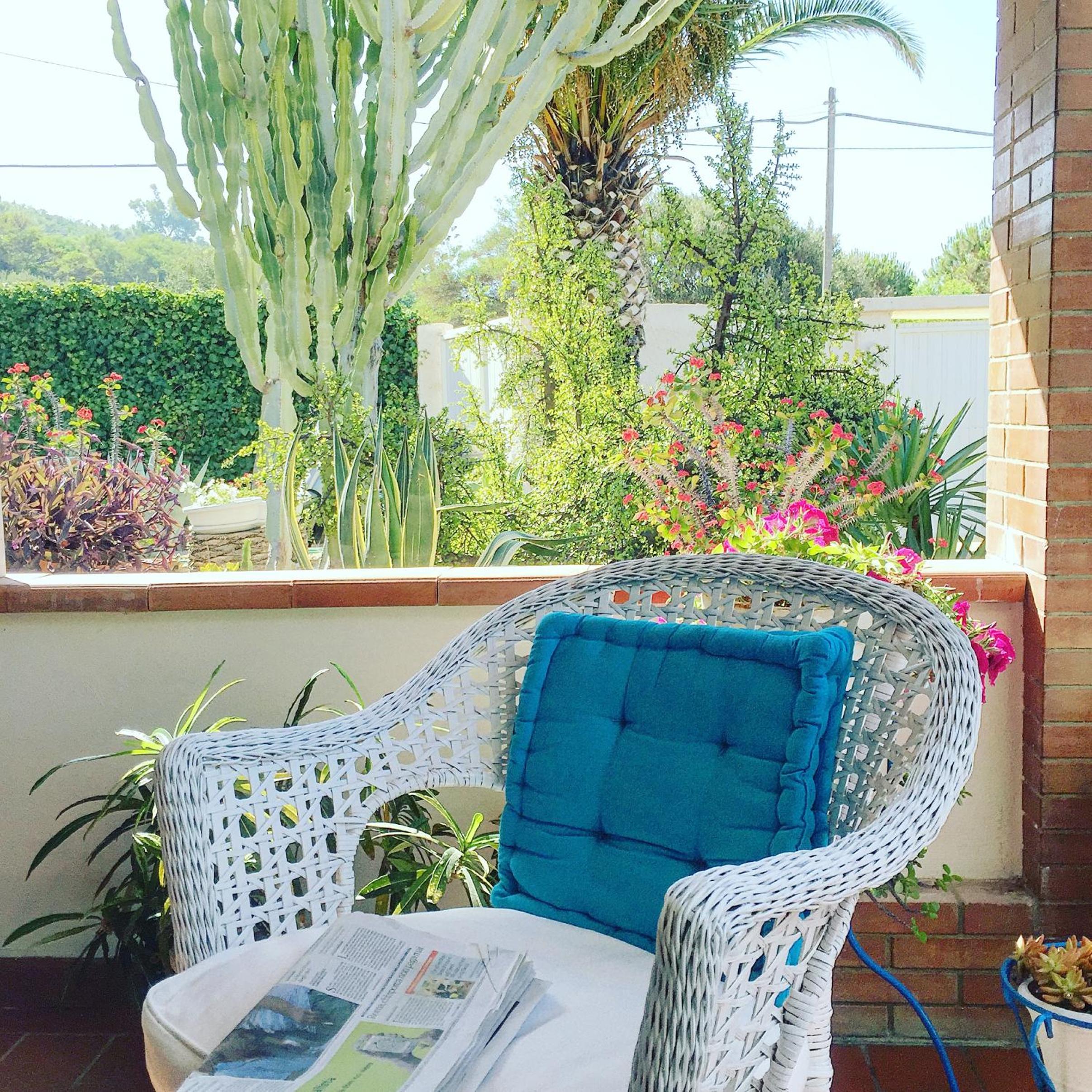 Villa Cetta B&B, photo 20