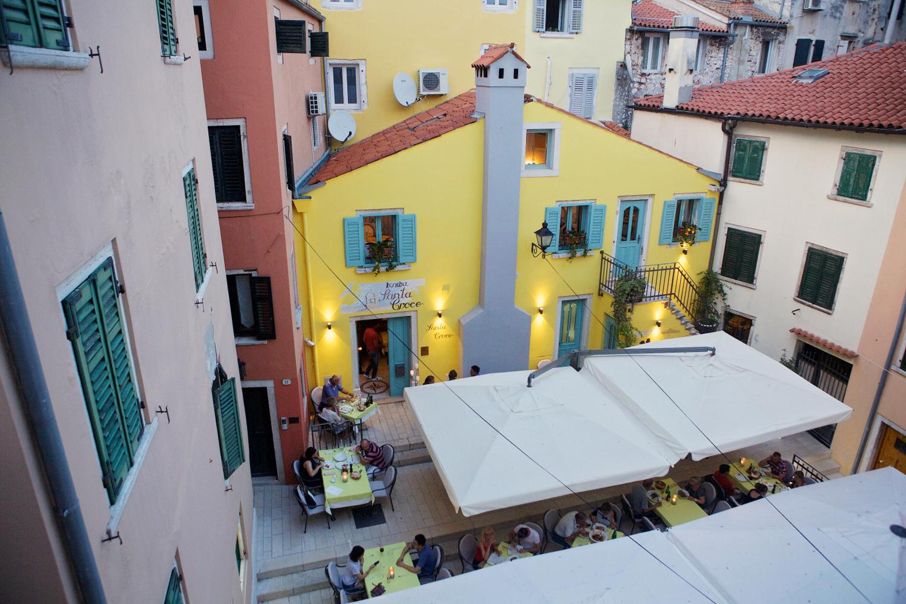 Apartment Panorama Antonia