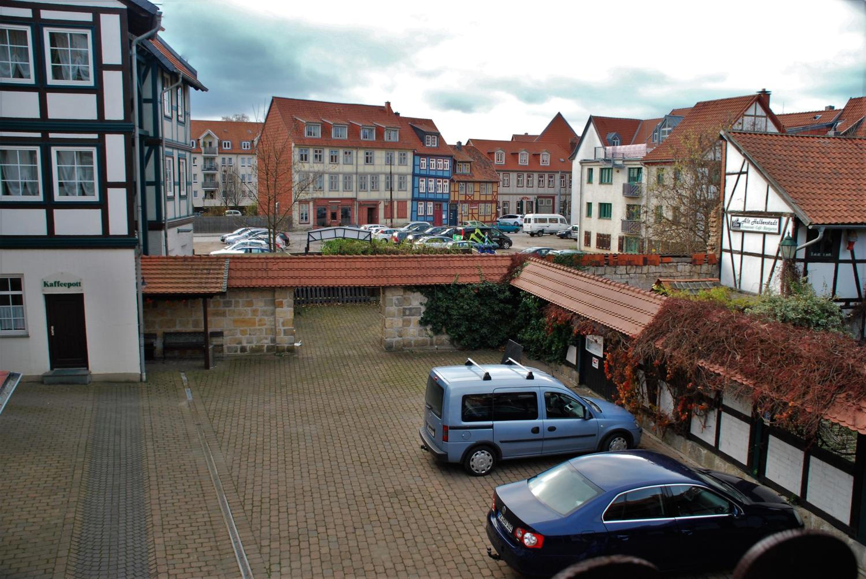 Hotel Abtshof