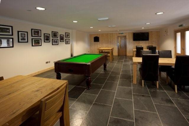 Borve House Hotel