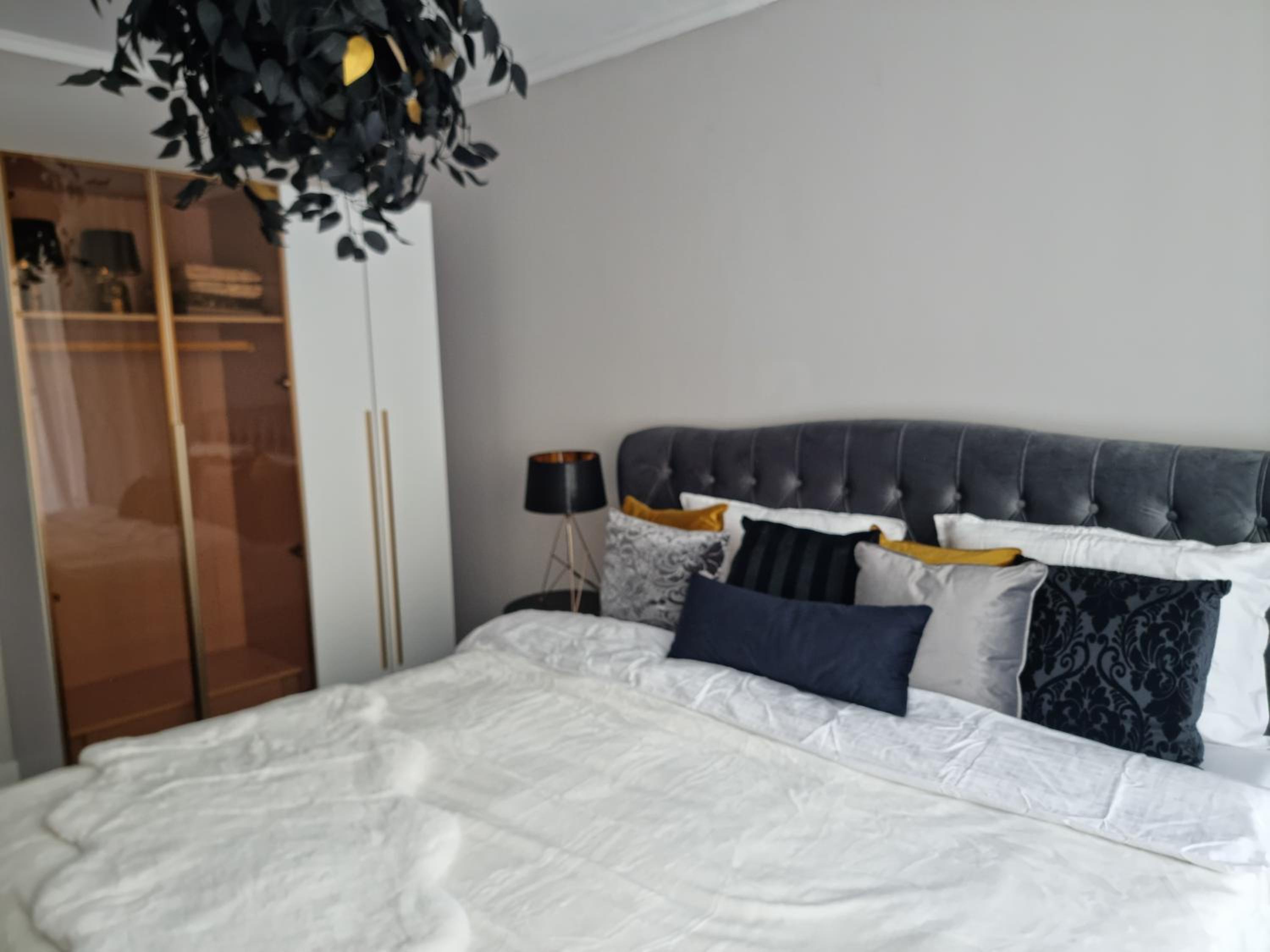 GLAMOUR VOX Private Jacuzzi