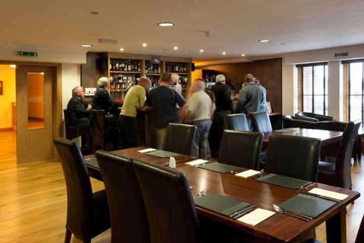 Borve House Hotel
