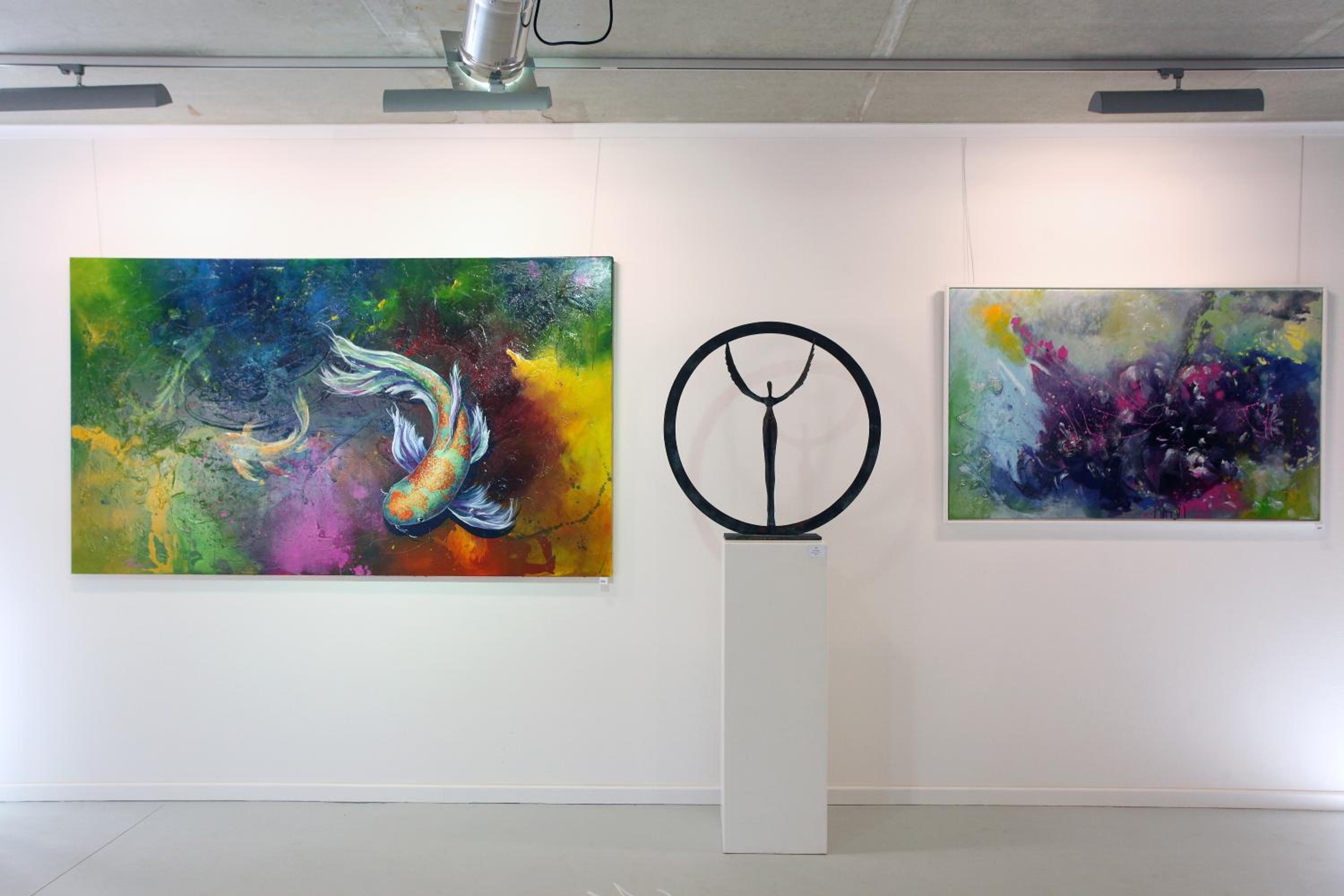Kunst Pension Frahm