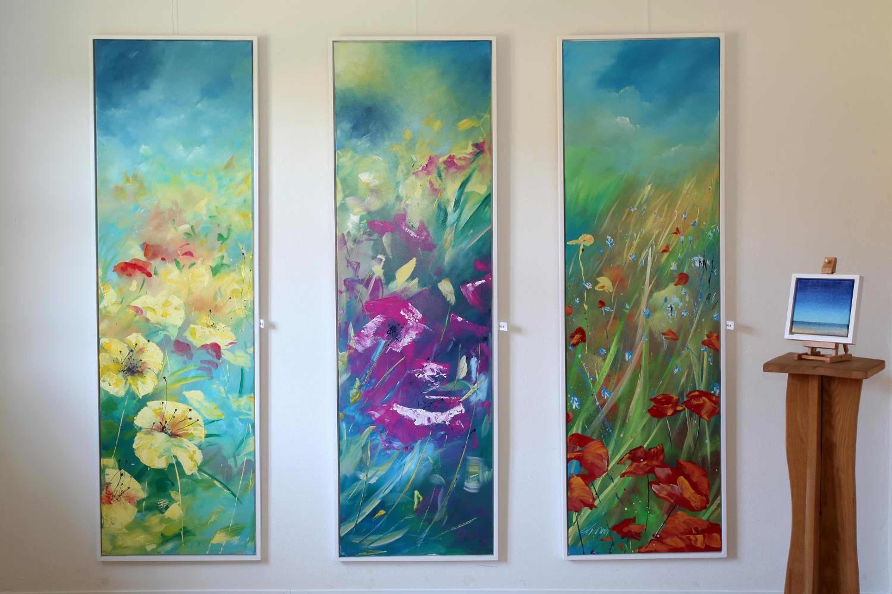 Kunst Pension Frahm