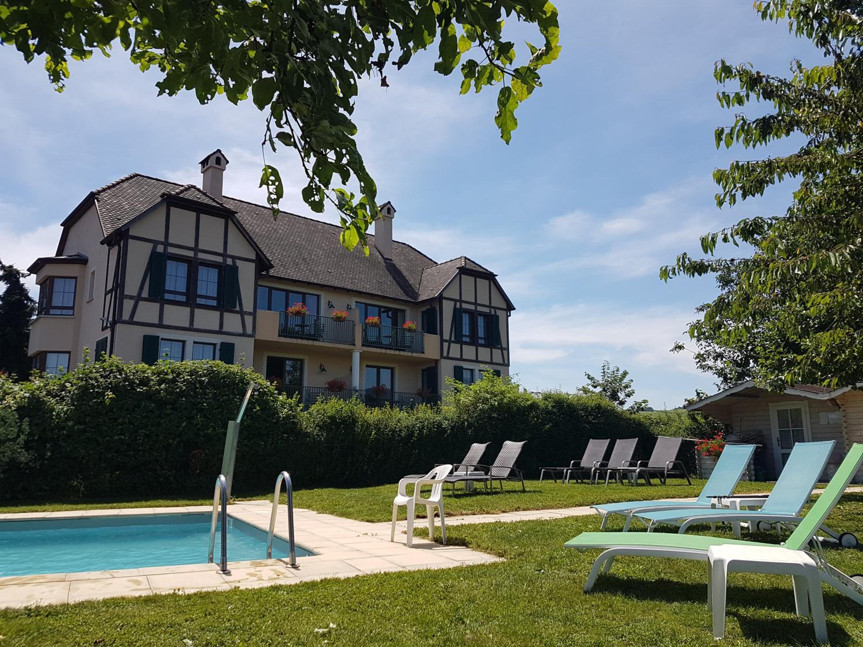 Kanzel Residences