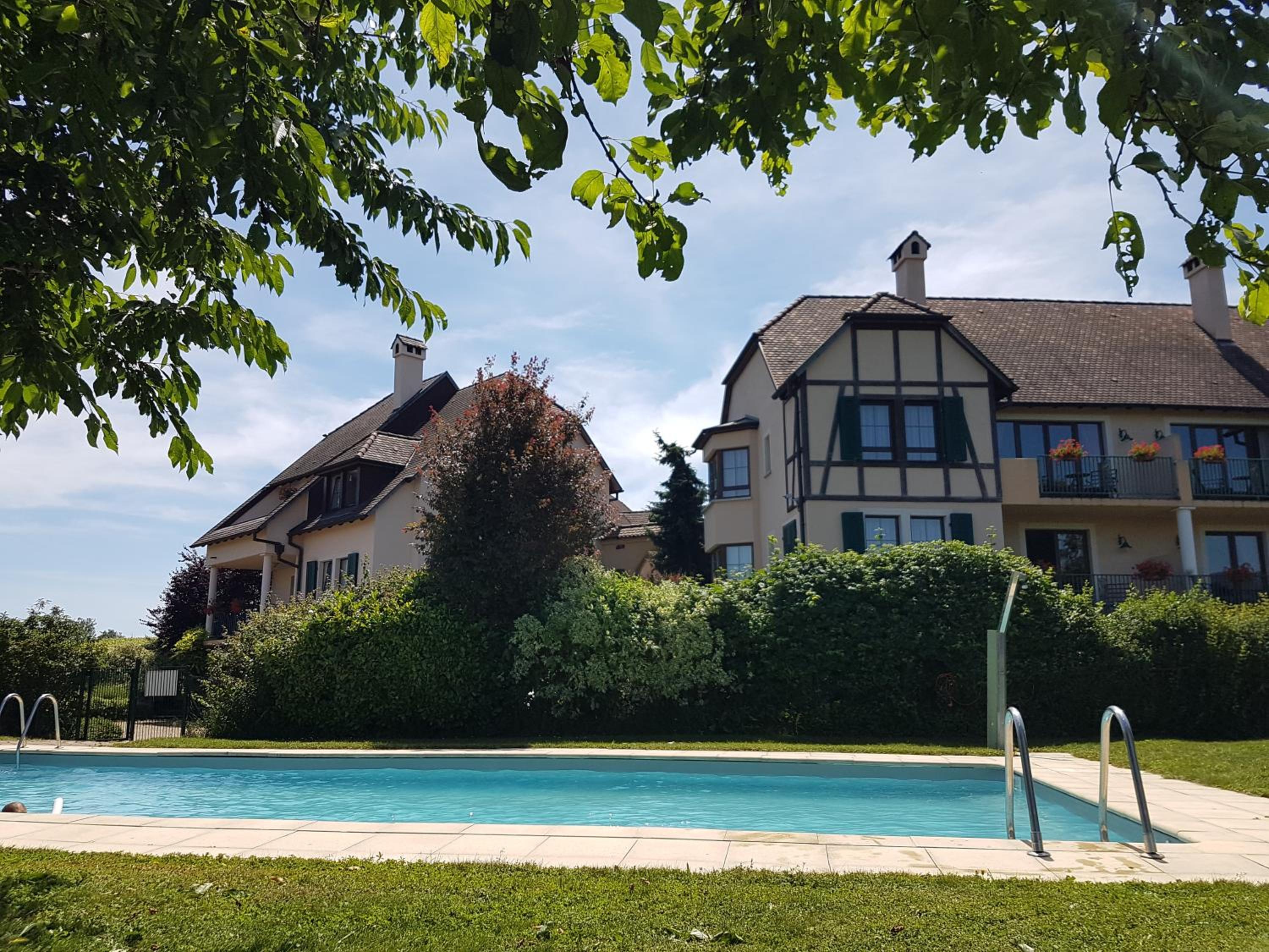 Kanzel Residences