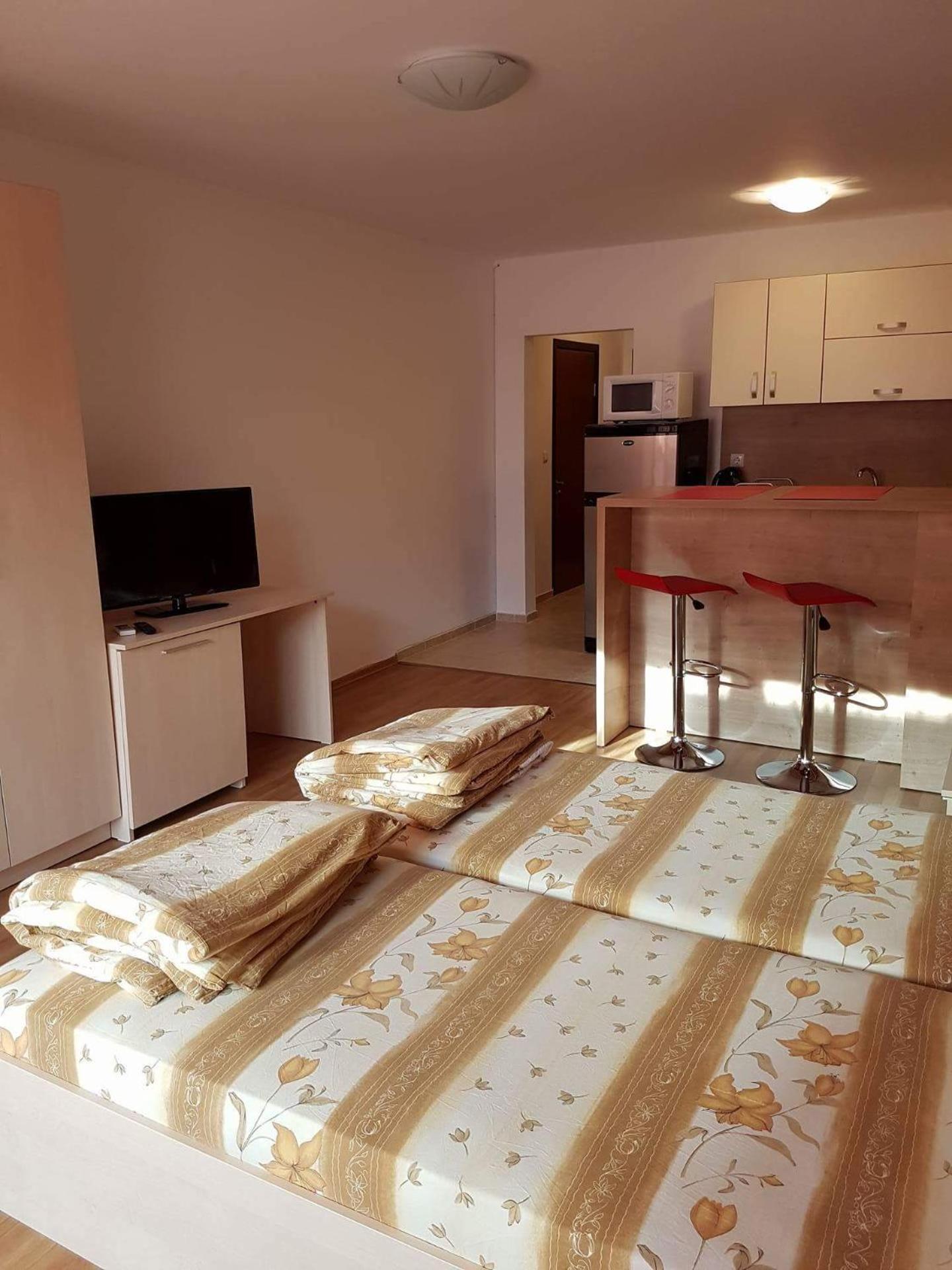 Apartment Kraev view 5