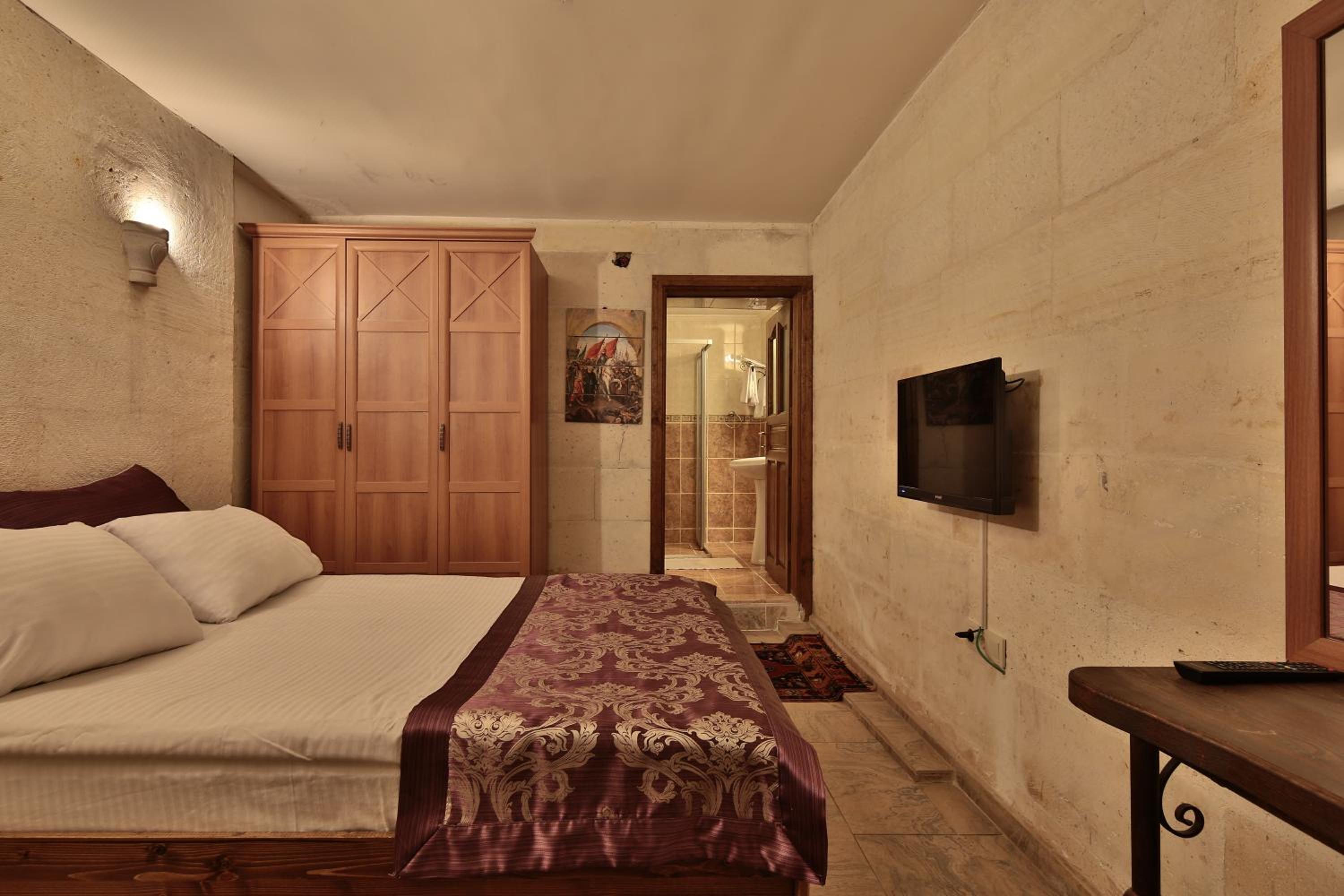 Walnut House Otel - Image 74