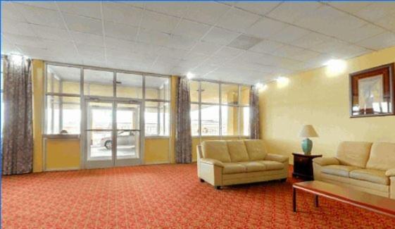 Americas Best Value Inn & Suites Greenville - Image 4