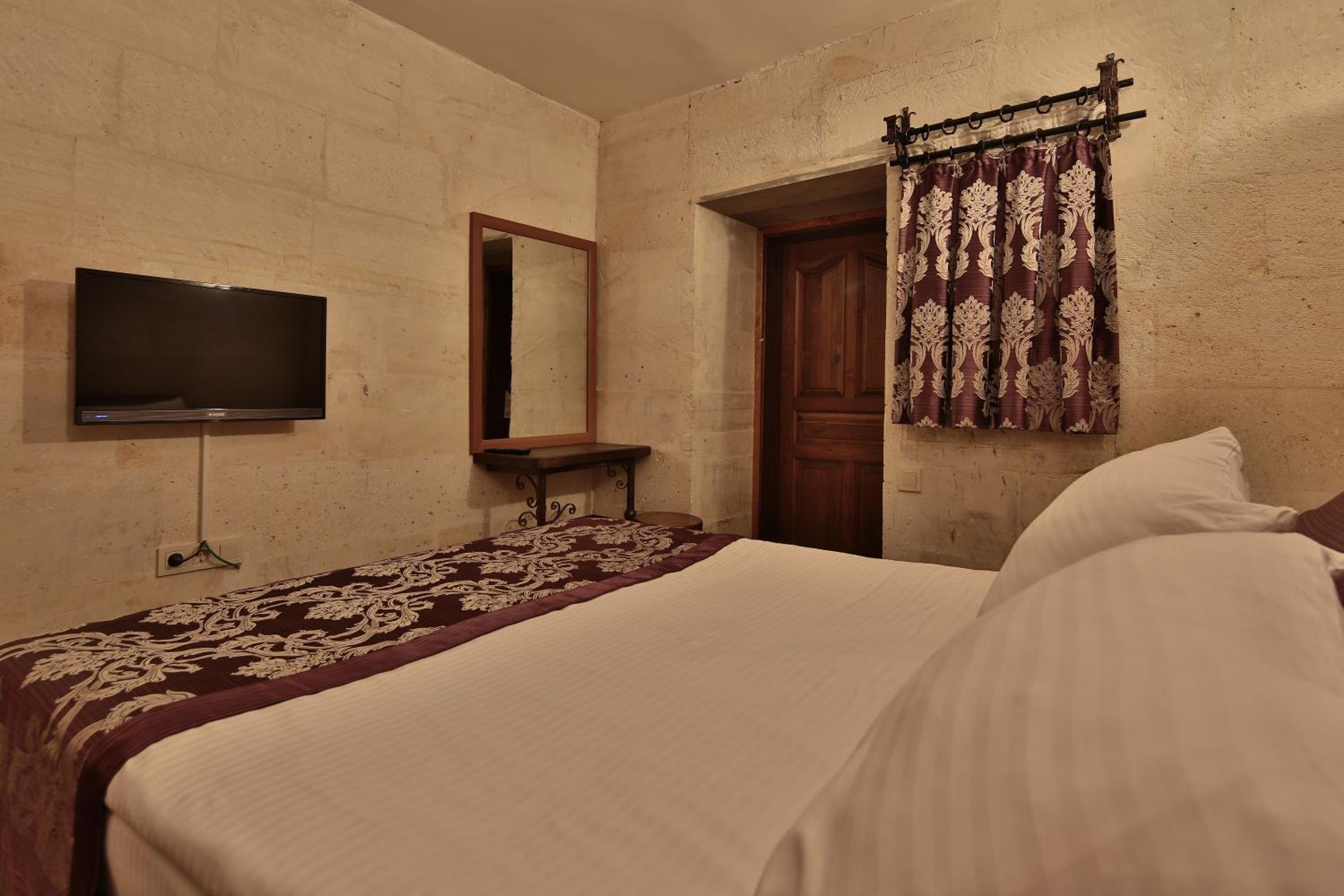 Walnut House Otel - Image 75