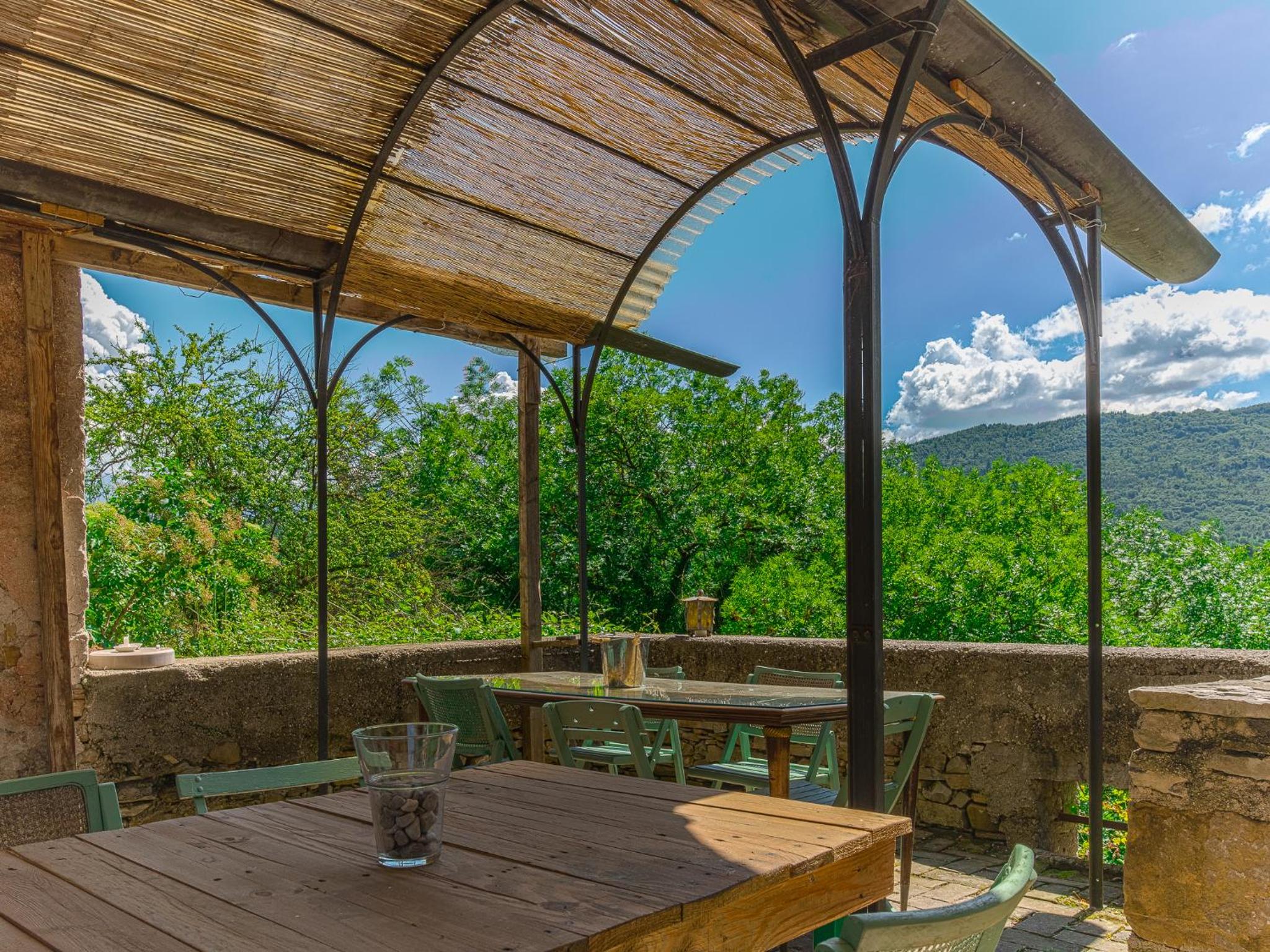 Agriturismo Casa de Bertoldi