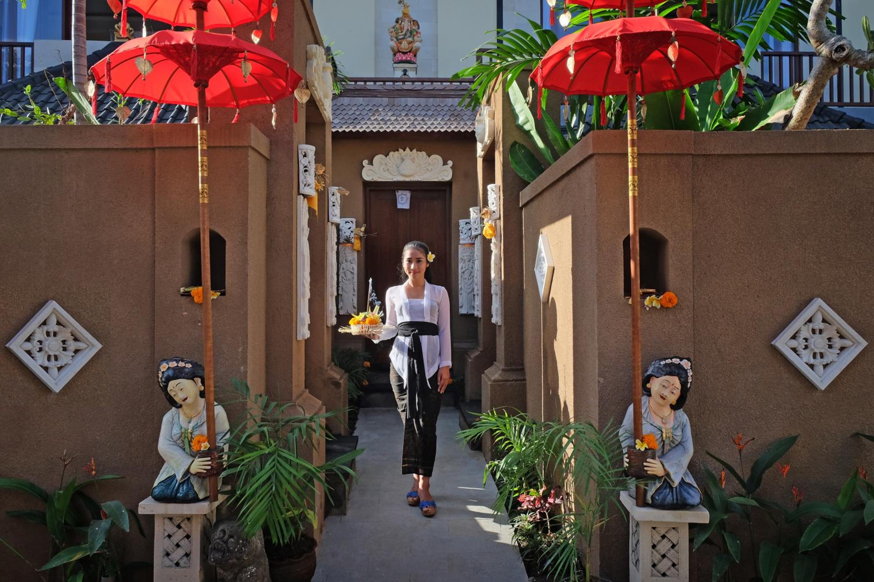 Ashanti Villa Ubud