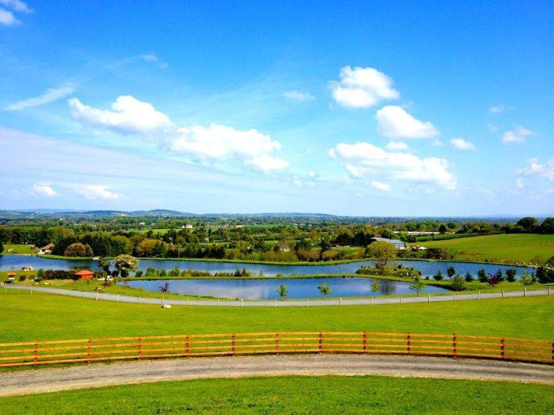 Southern County Resort view 2