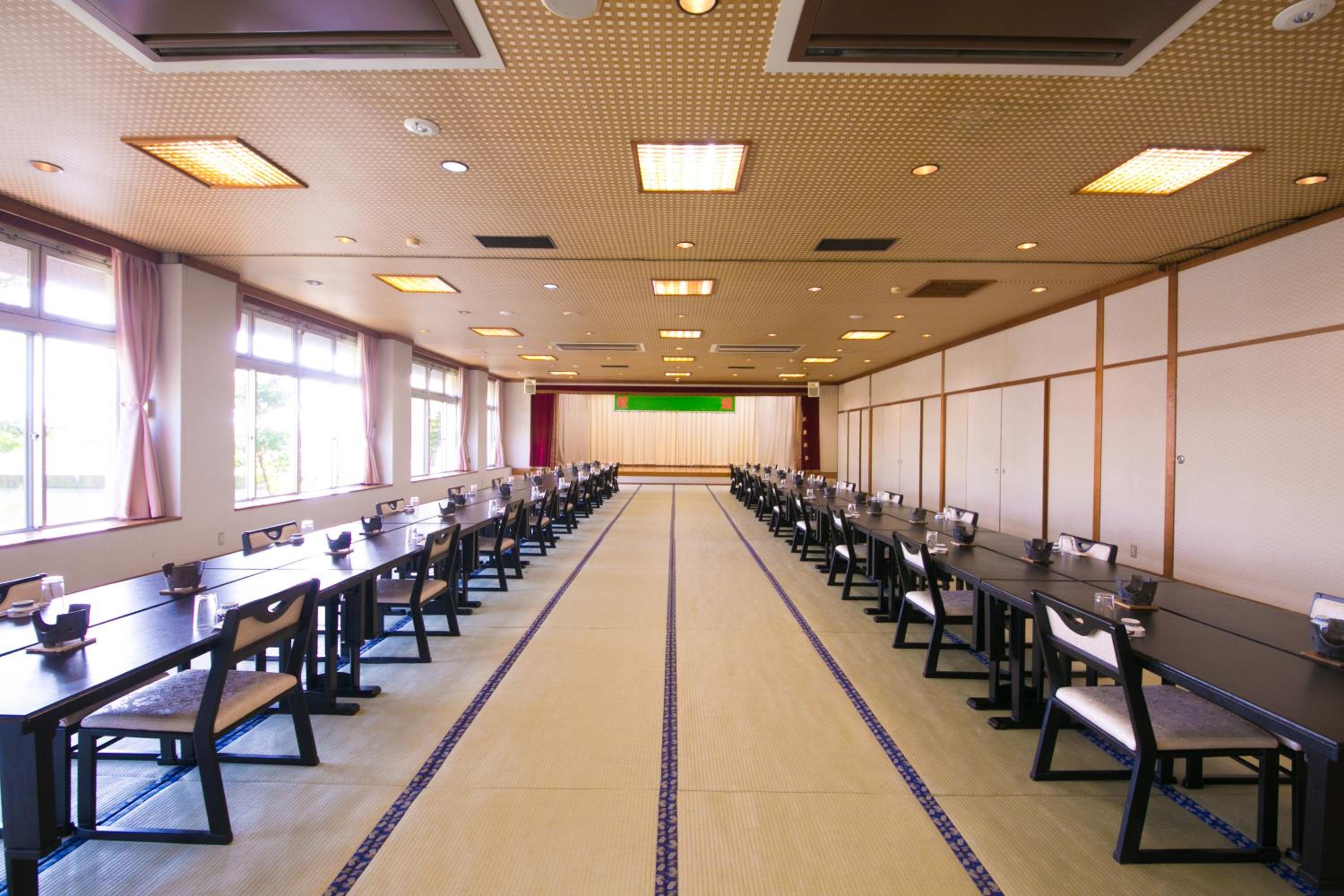 Tashiro Annex