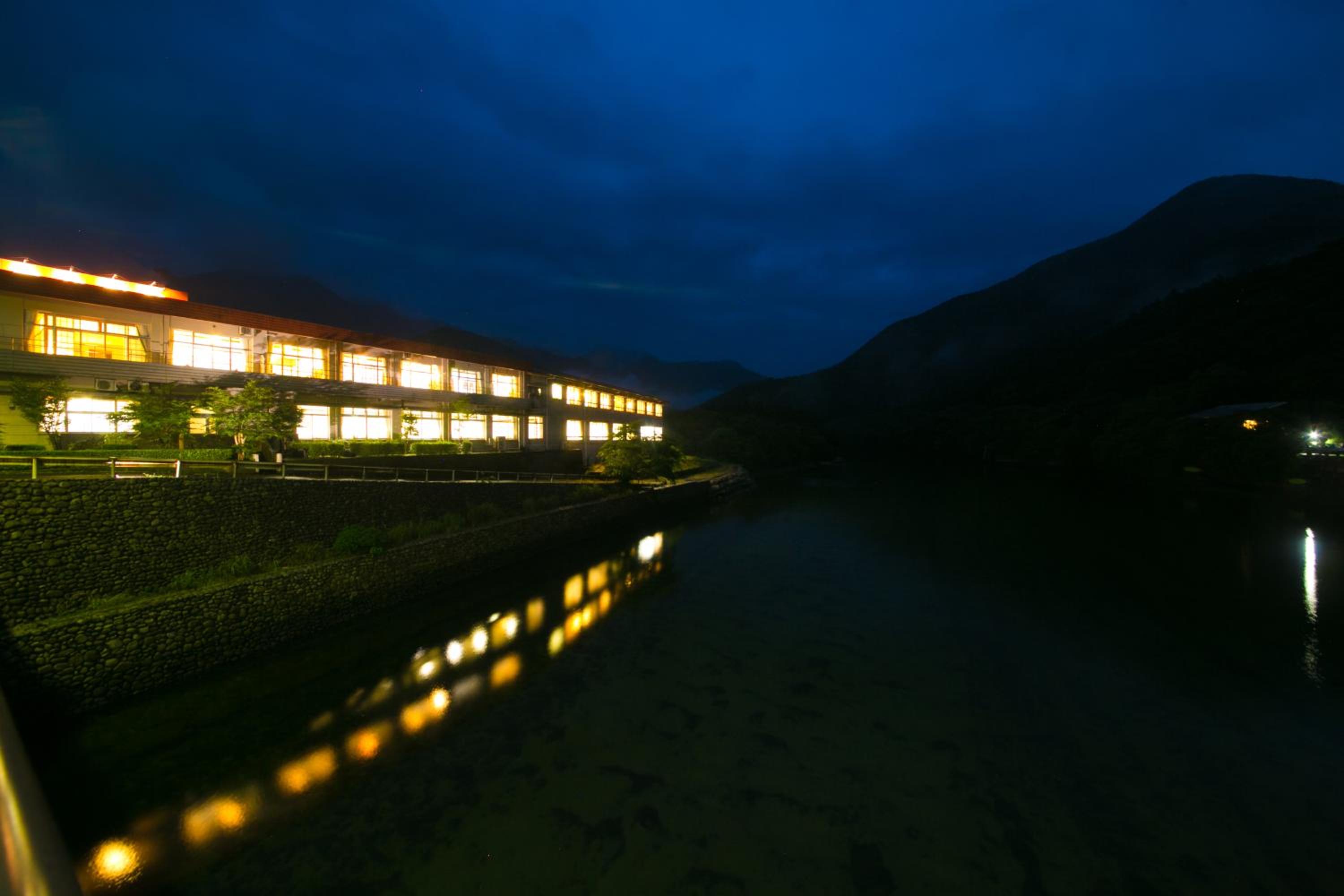 Tashiro Annex