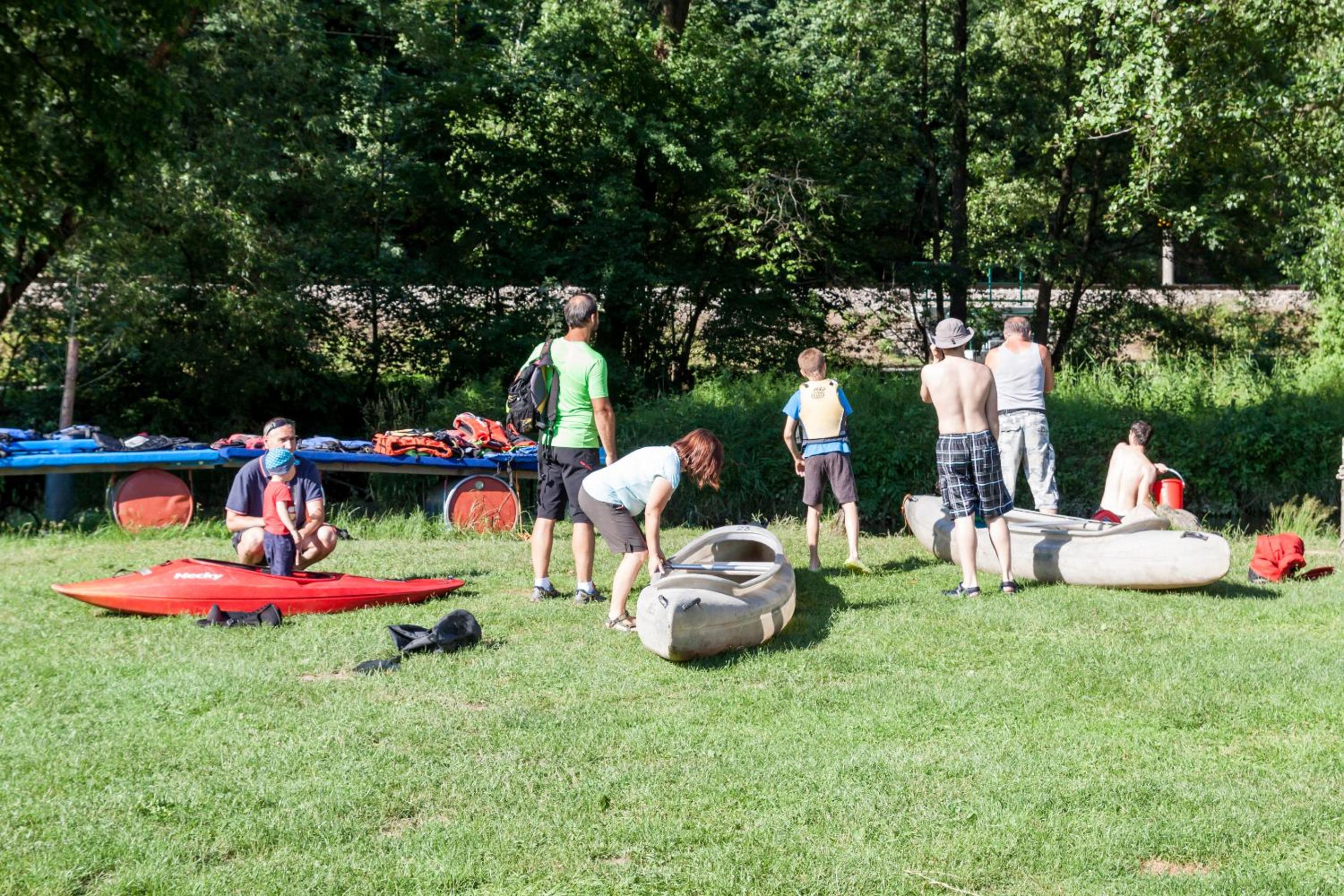 Turisticka ubytovna Cakle