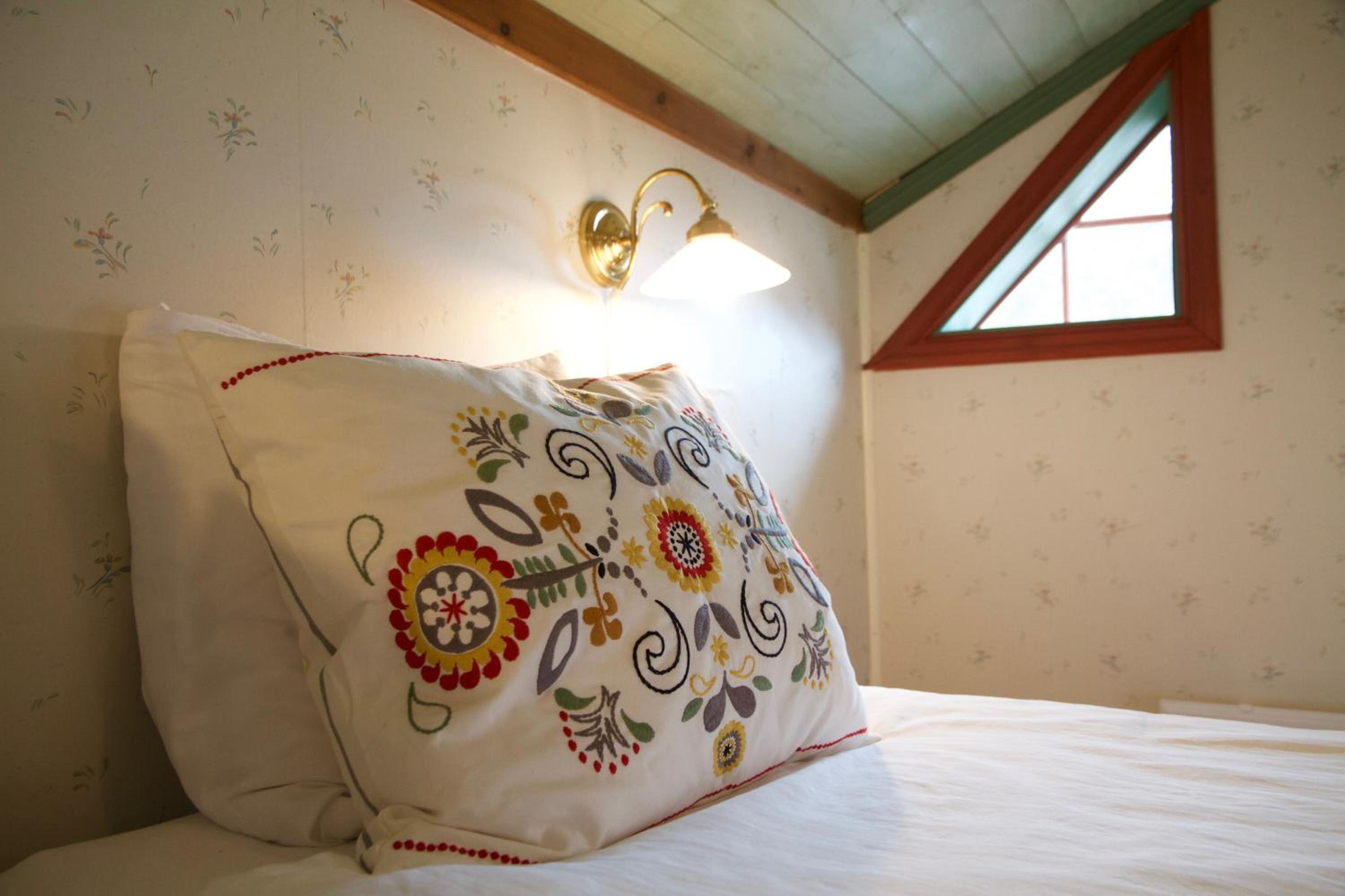 THE LODGE Torsby