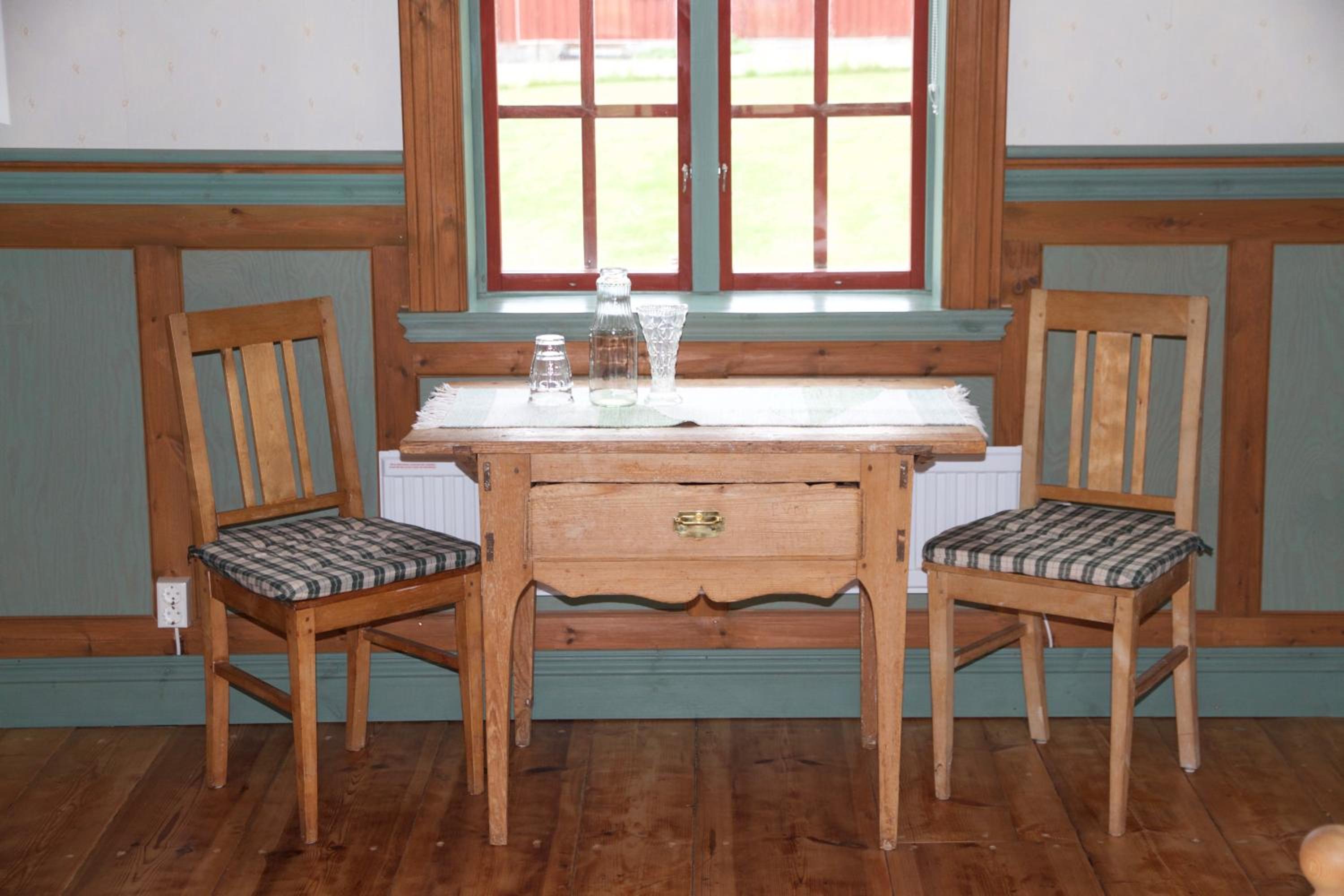THE LODGE Torsby