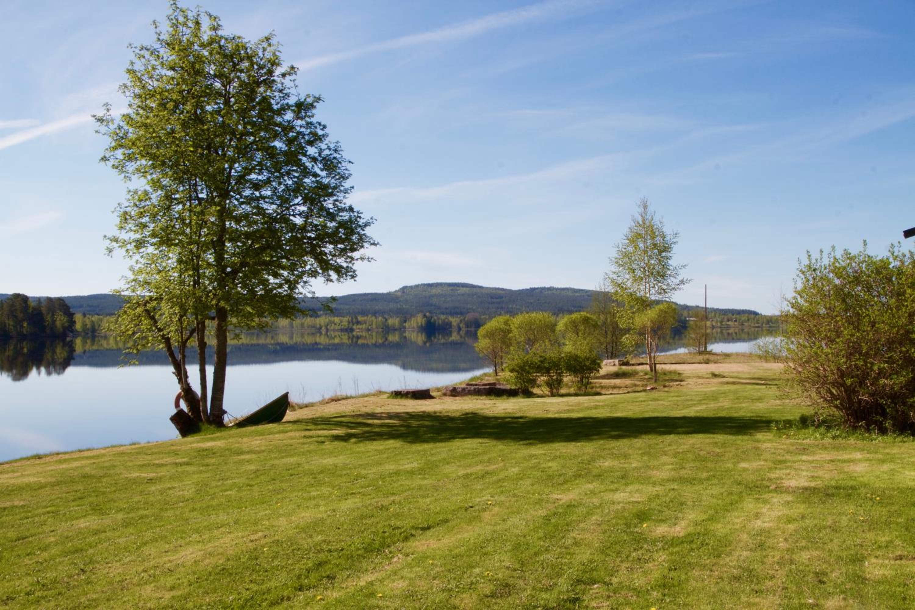 THE LODGE Torsby