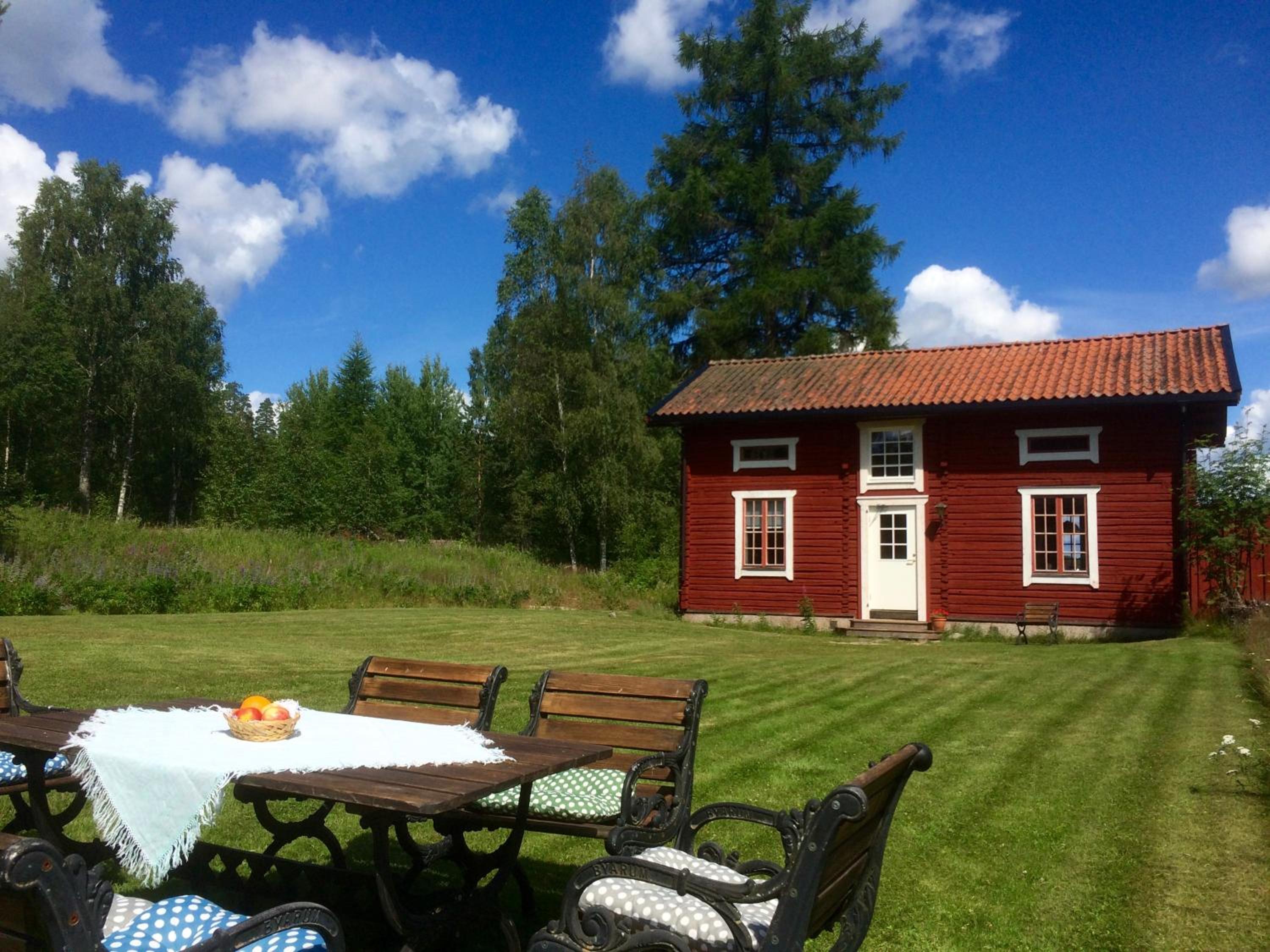 THE LODGE Torsby