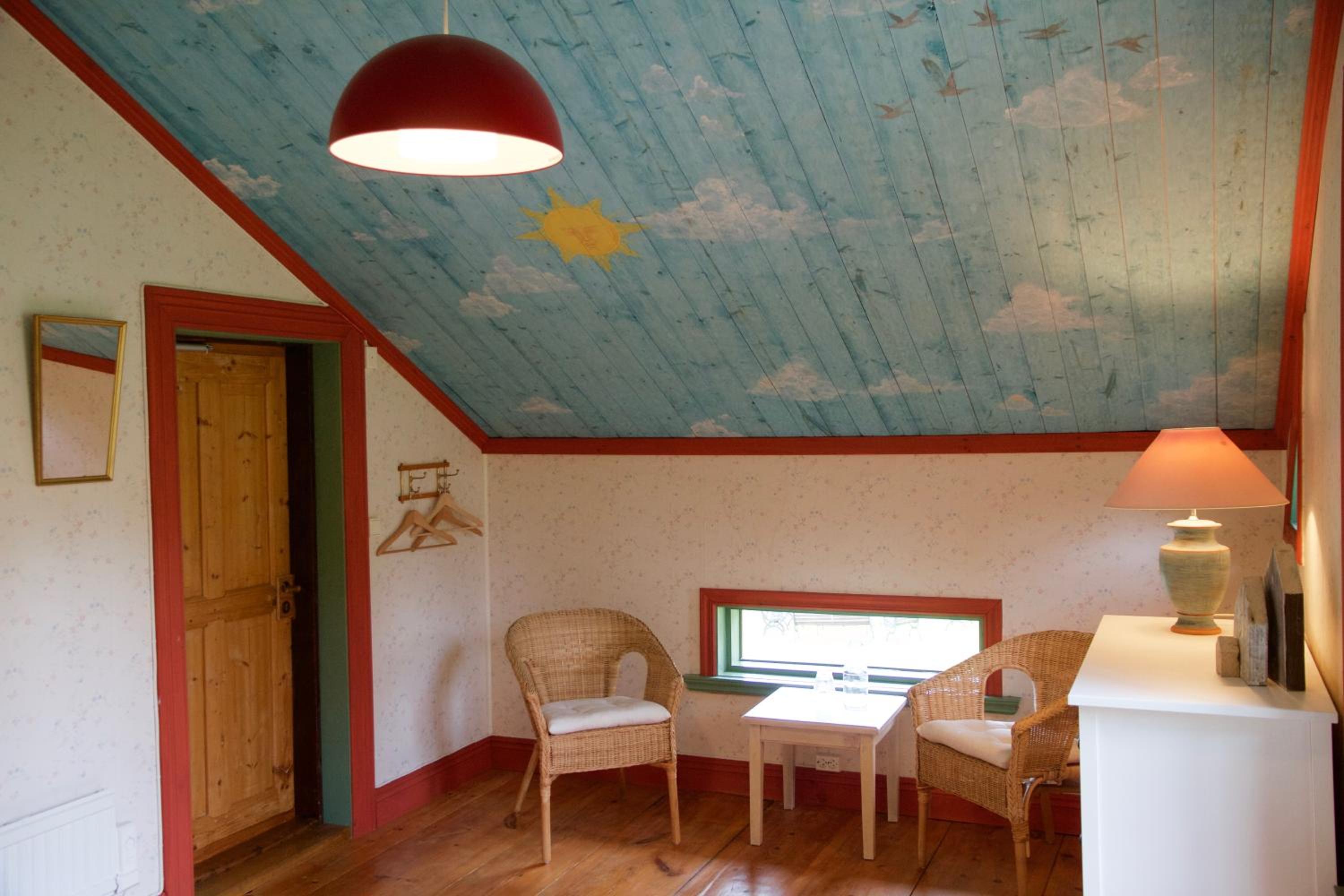THE LODGE Torsby