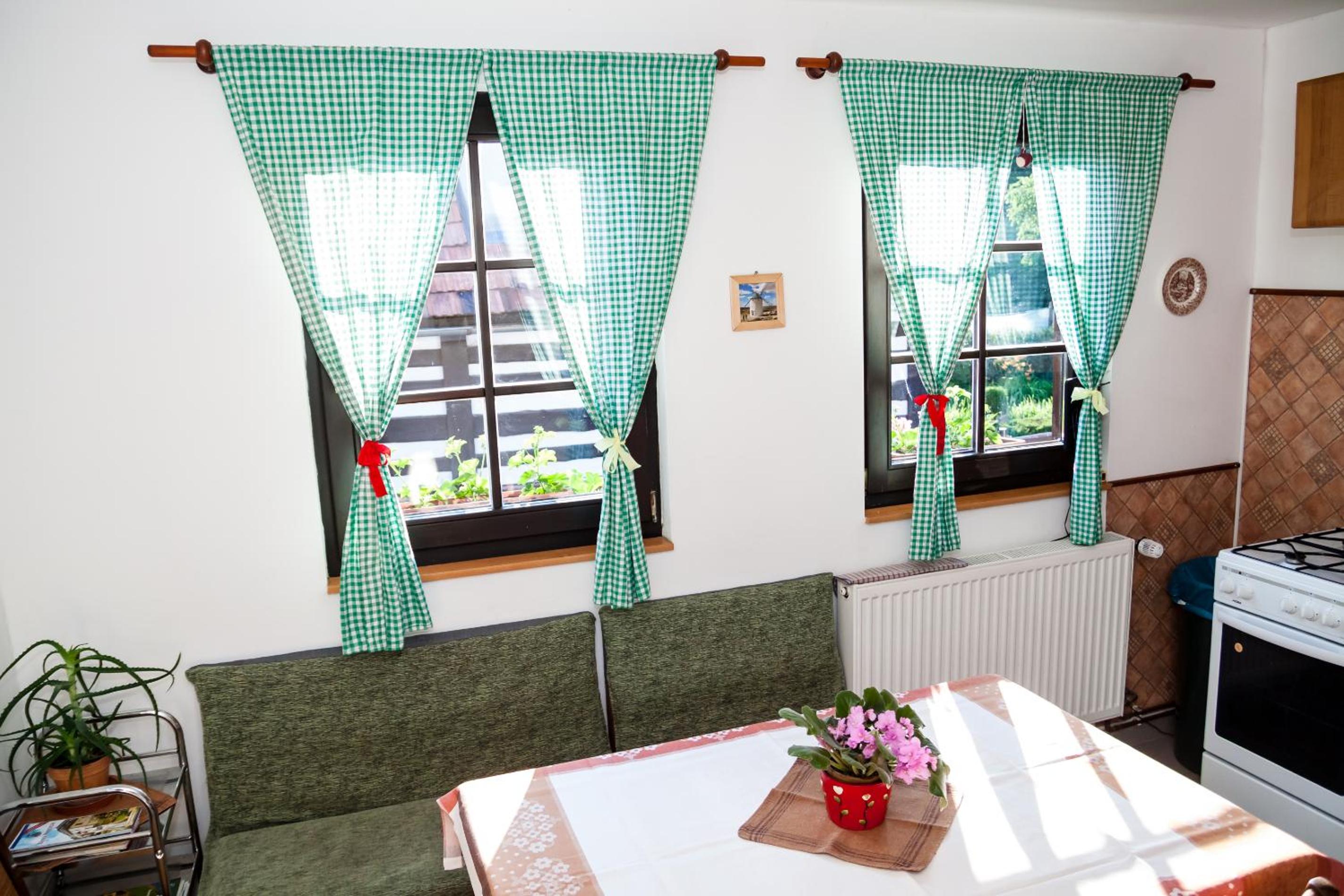 Turisticka ubytovna Cakle