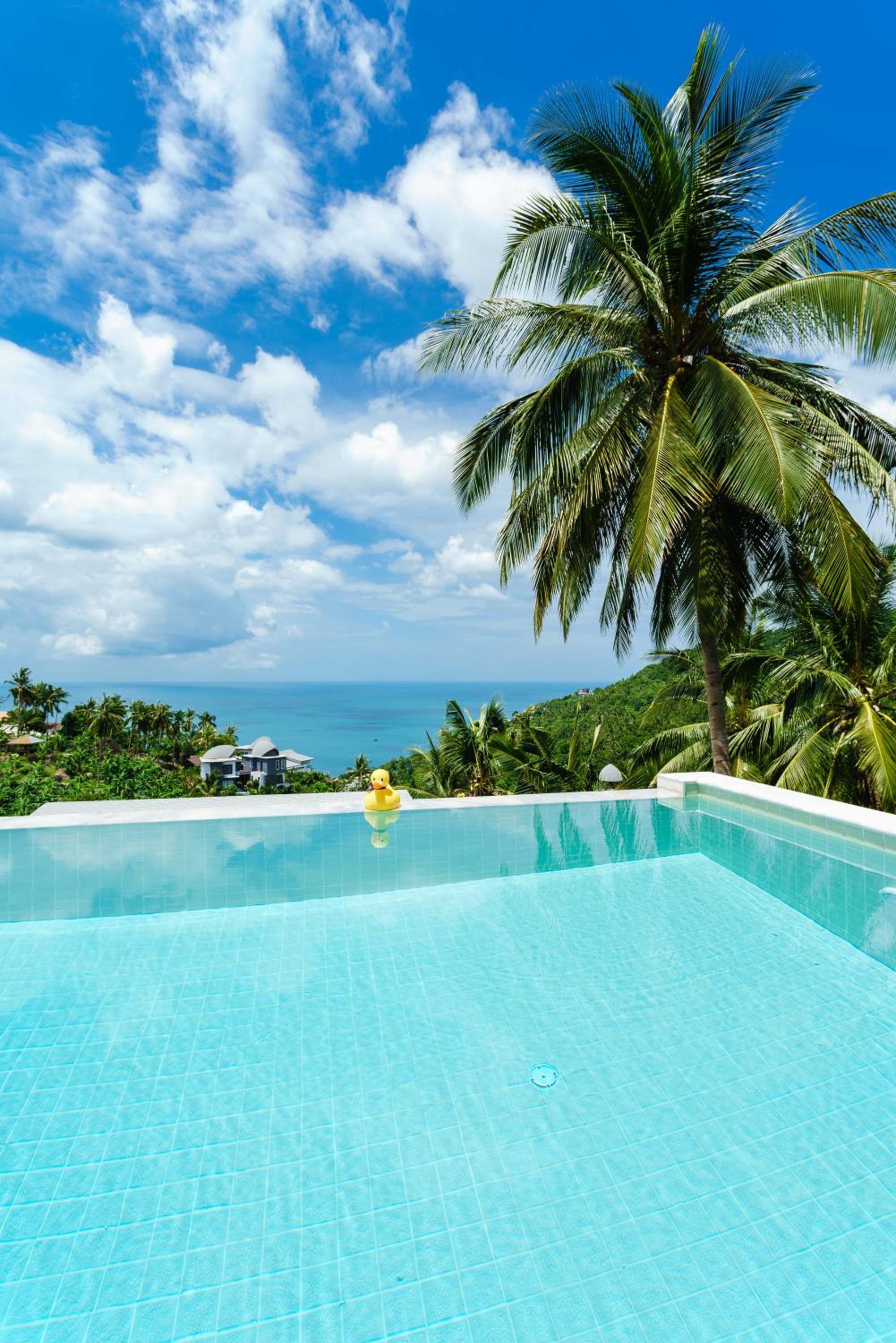 Villa Melo view 4