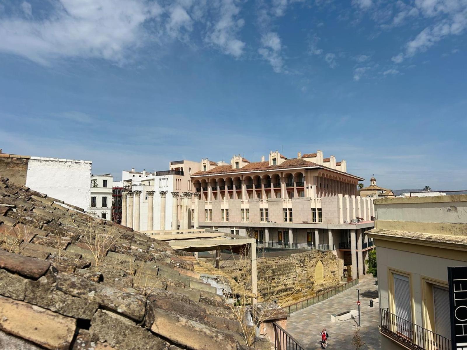 La Casa de Claudio Marcelo